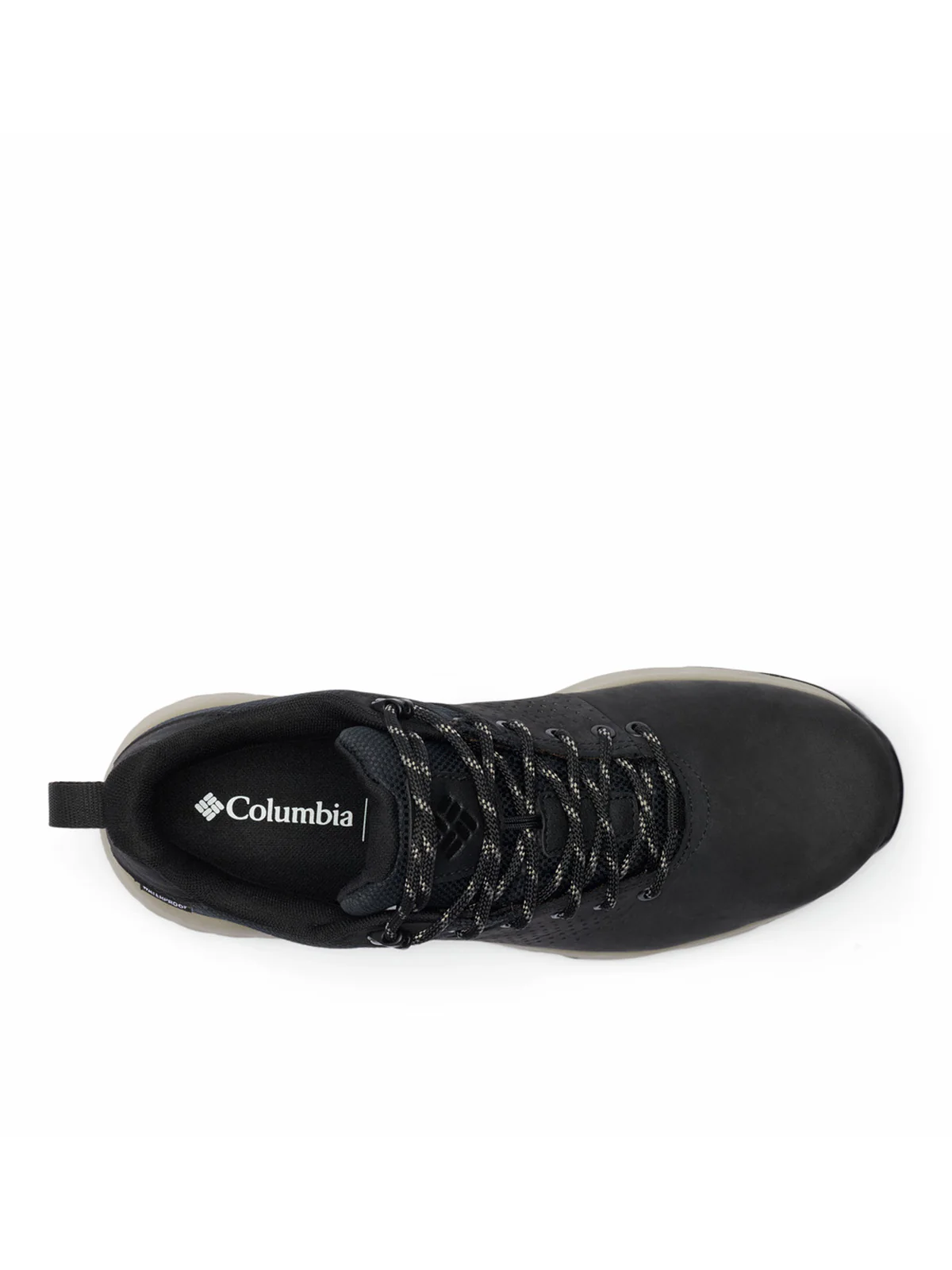 Zapatilla Hombre Newton Nimble LTR Negro Columbia - Image 8