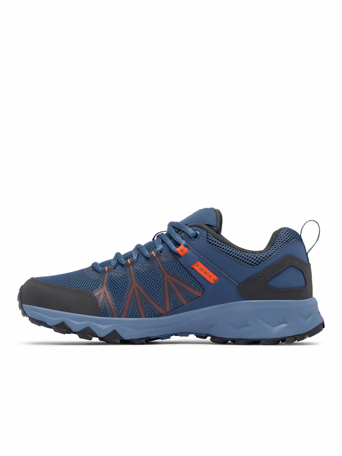 Zapatilla Hombre Peakfreak Ii Outdry Azul Columbia - Image 5