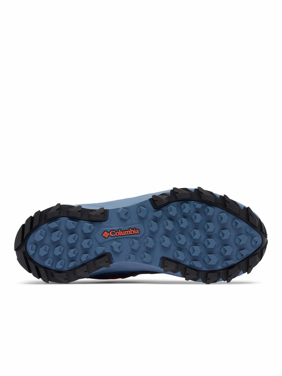 Zapatilla Hombre Peakfreak Ii Outdry Azul Columbia - Image 8