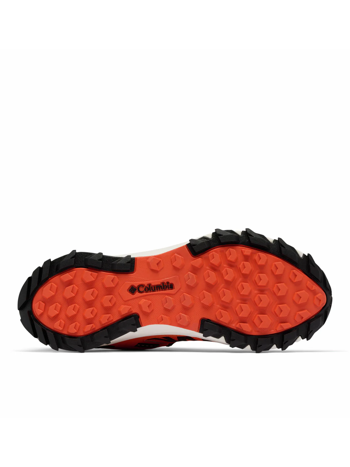 Zapatilla Hombre Peakfreak II Outdry Naranjo Columbia - Image 9