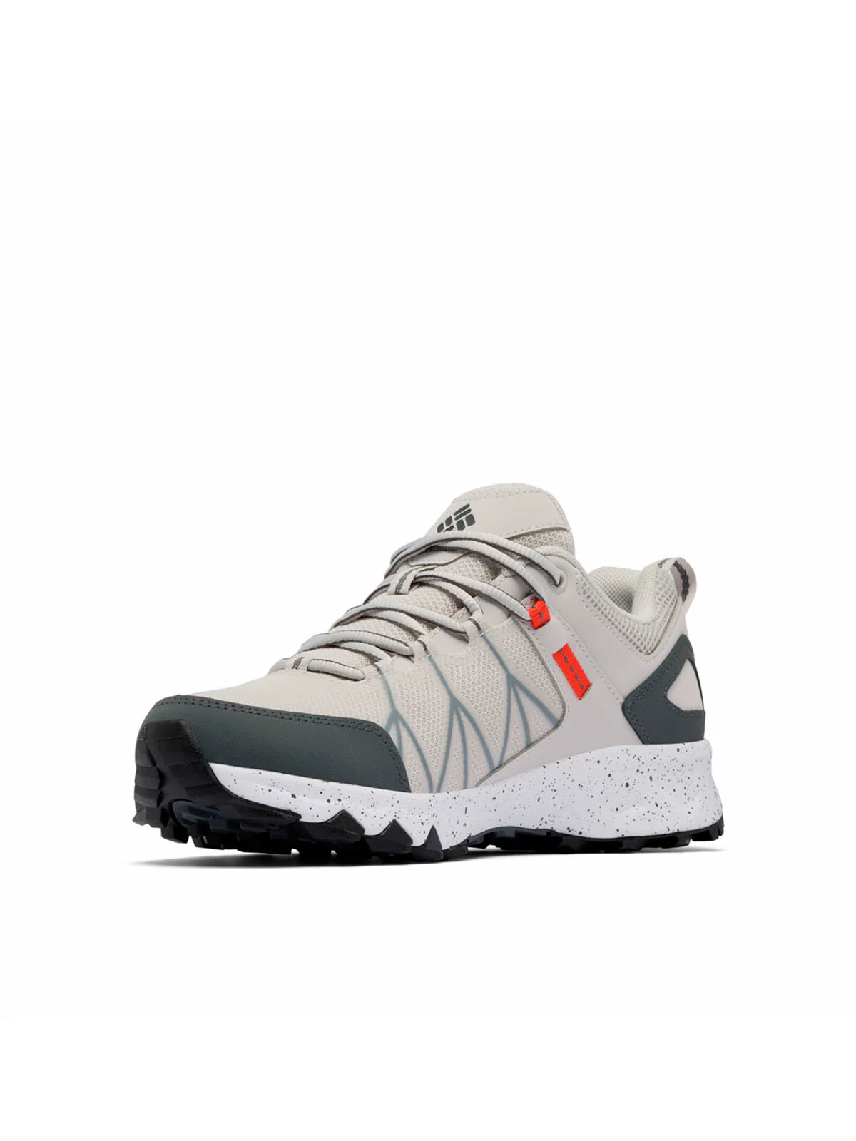 Zapatilla Hombre Peakfreak II Outdry Gris Moonstone Columbia - Image 3