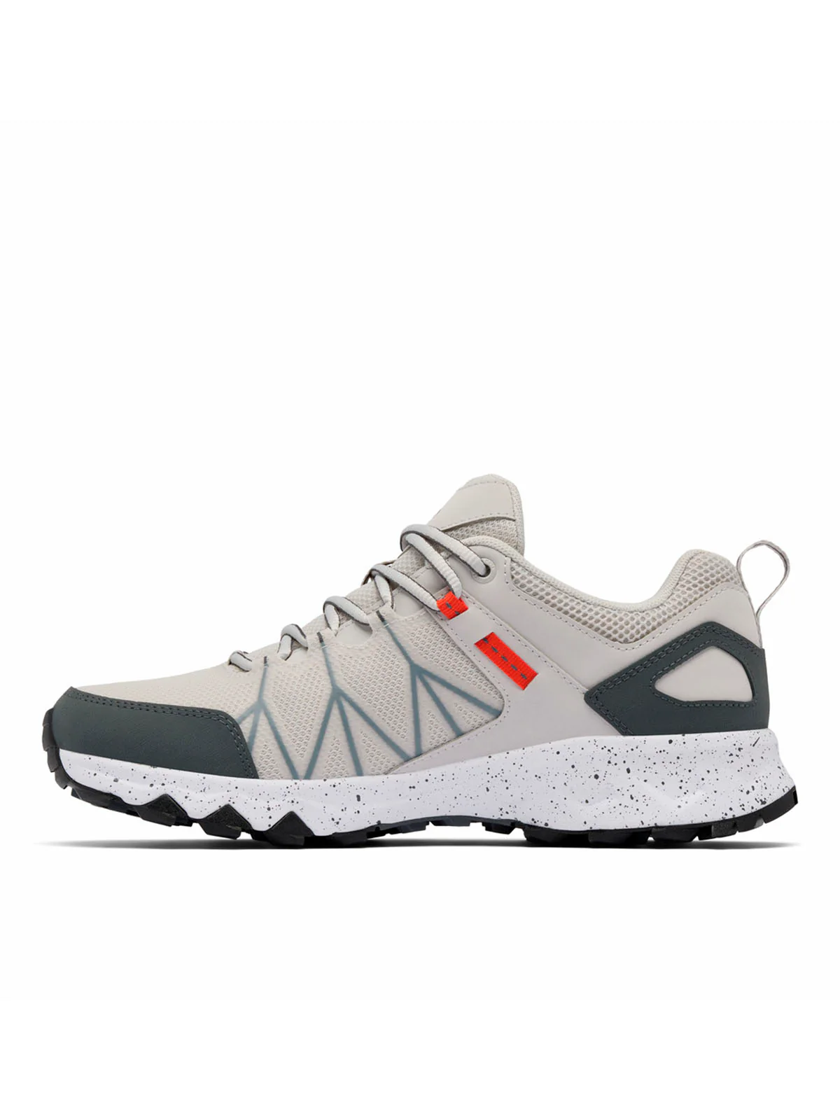 Zapatilla Hombre Peakfreak II Outdry Gris Moonstone Columbia - Image 4