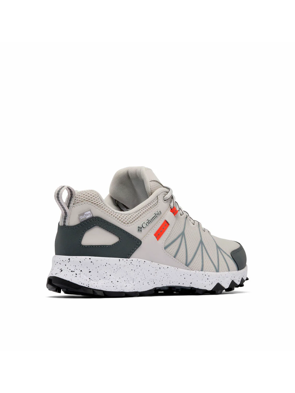 Zapatilla Hombre Peakfreak II Outdry Gris Moonstone Columbia - Image 6