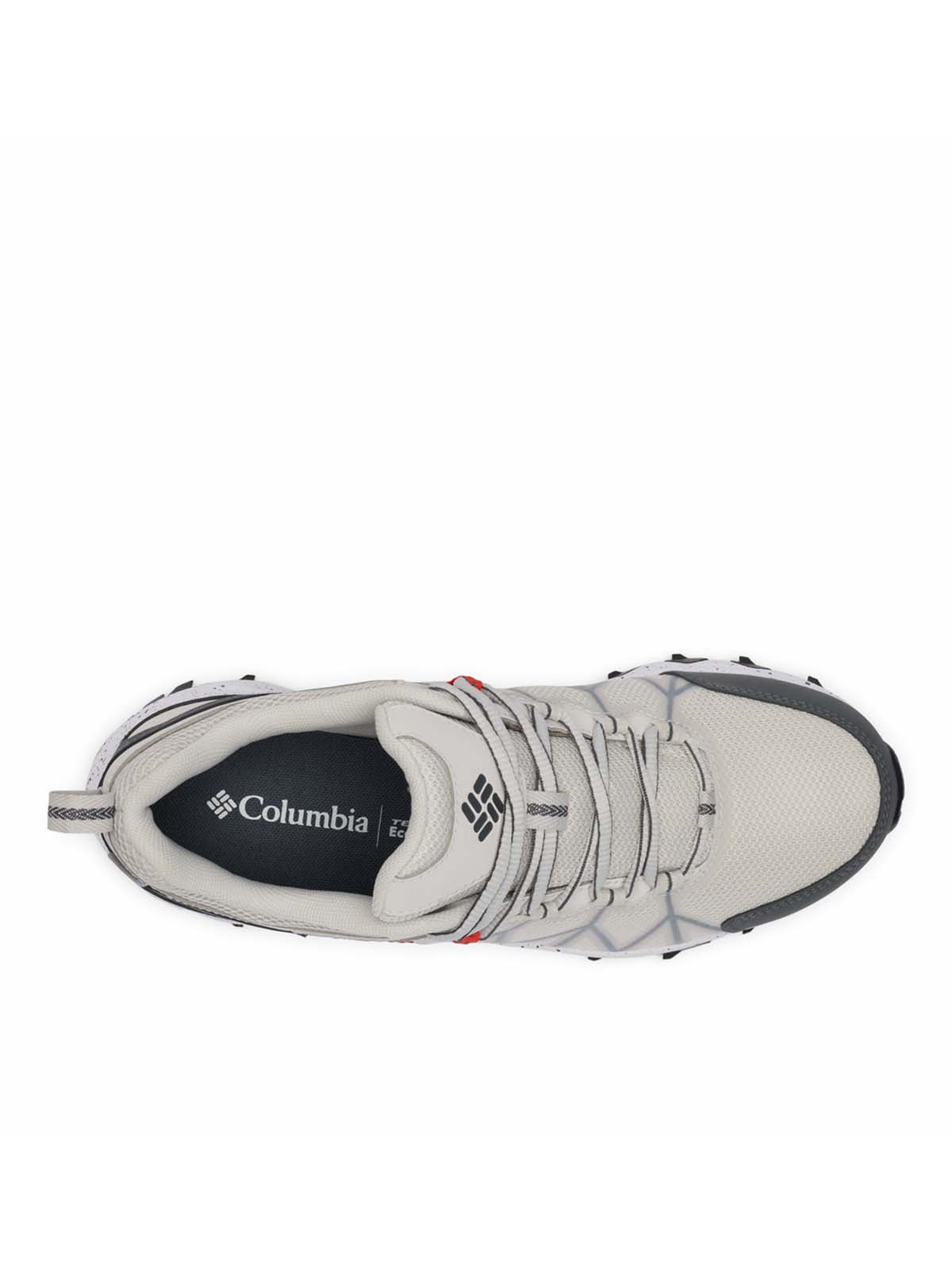 Zapatilla Hombre Peakfreak II Outdry Gris Moonstone Columbia - Image 8