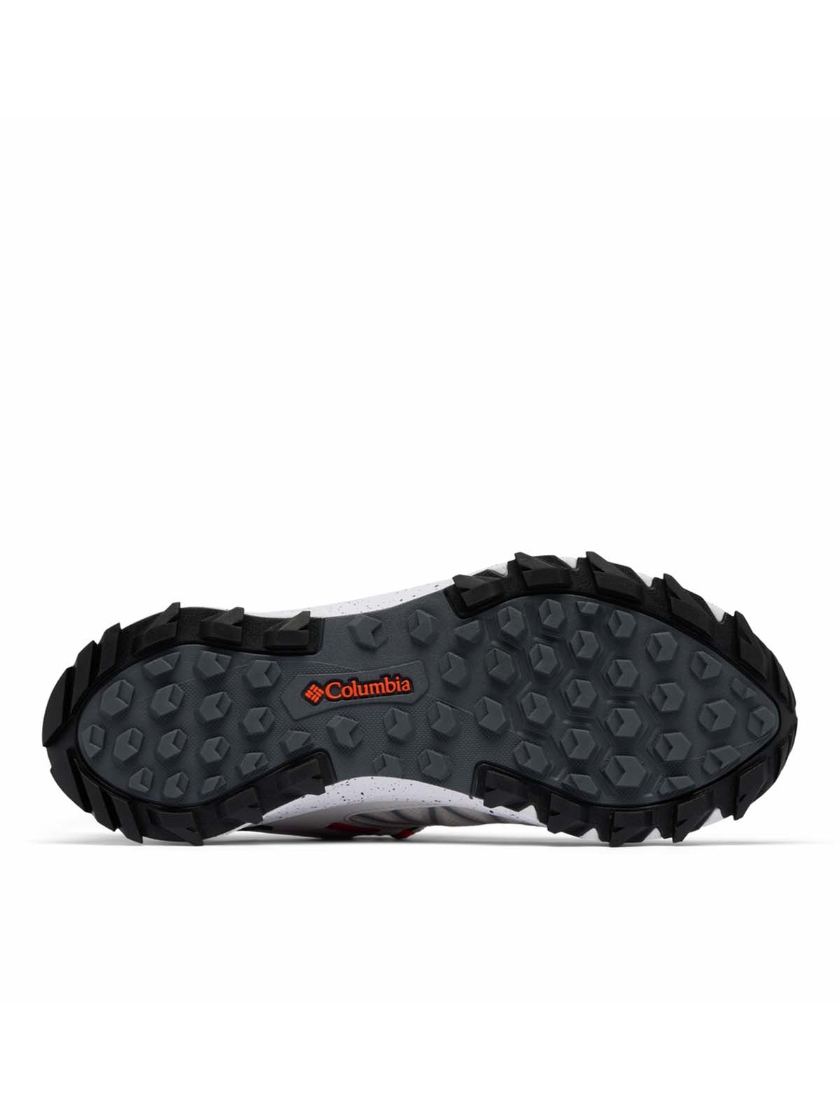 Zapatilla Hombre Peakfreak II Outdry Gris Moonstone Columbia - Image 9