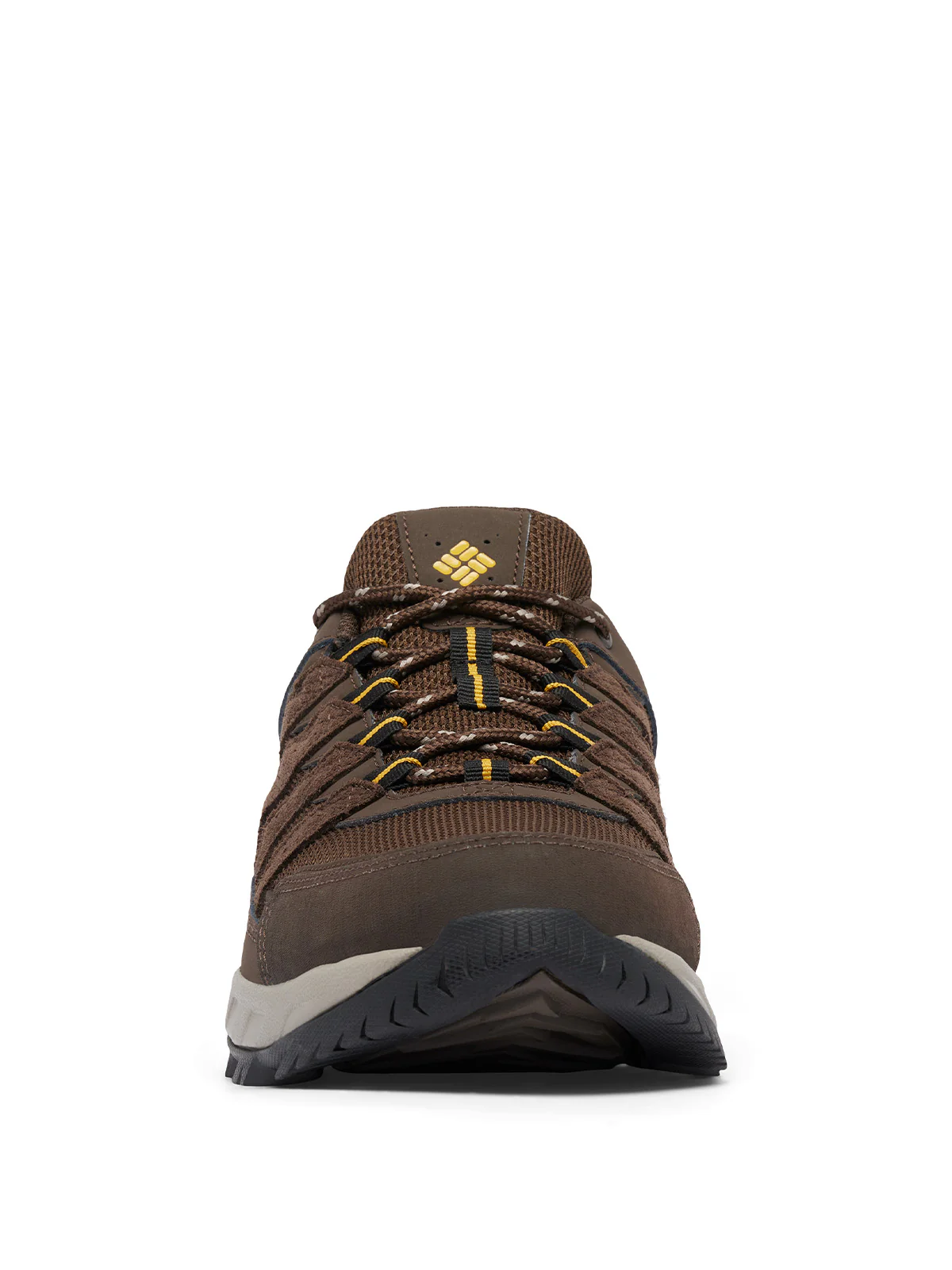 Zapatilla Hombre Strata Trail Low Waterproof Café Cordovan Columbia - Image 2