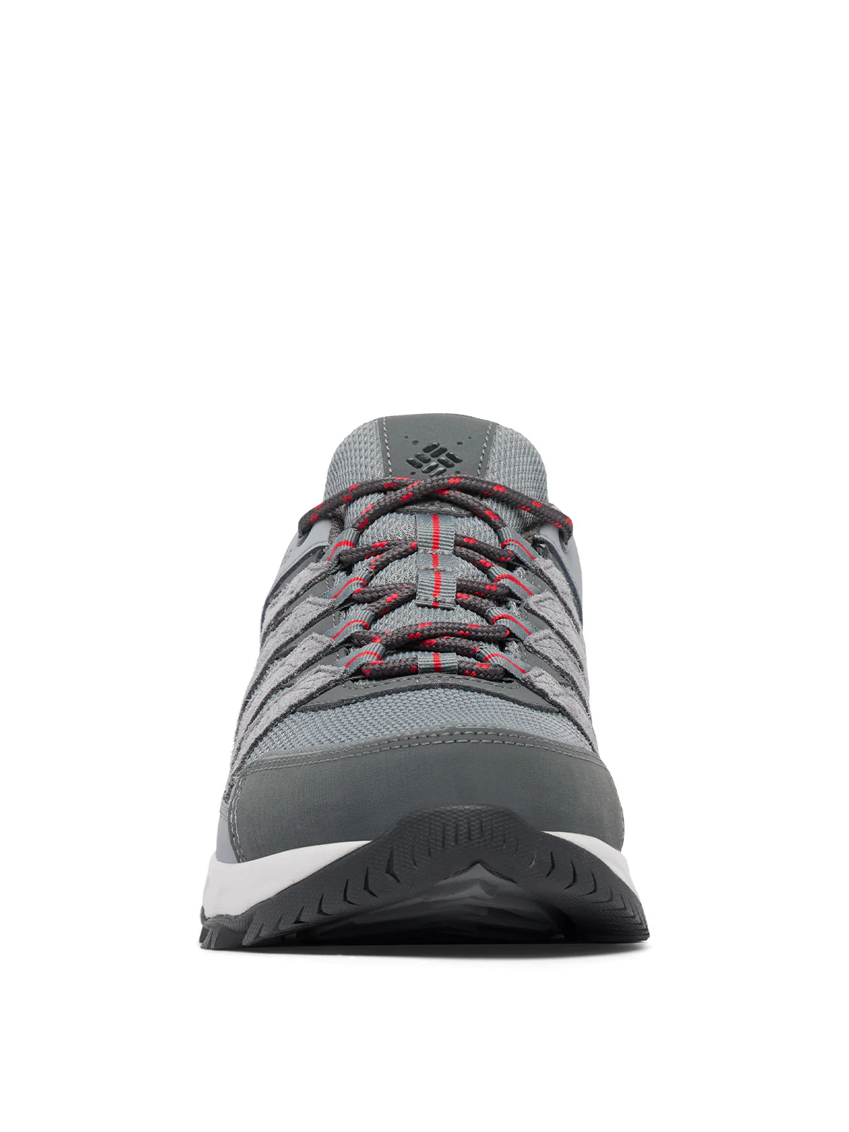 Zapatilla Hombre Strata Trail Low Waterproof Gris Ti Grey Steel Columbia - Image 2