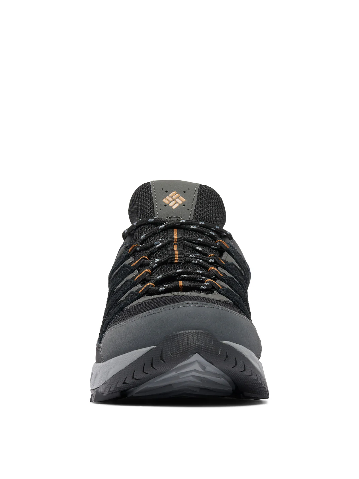 Zapatilla Hombre Strata Trail Low Waterproof Negro Columbia - Image 2