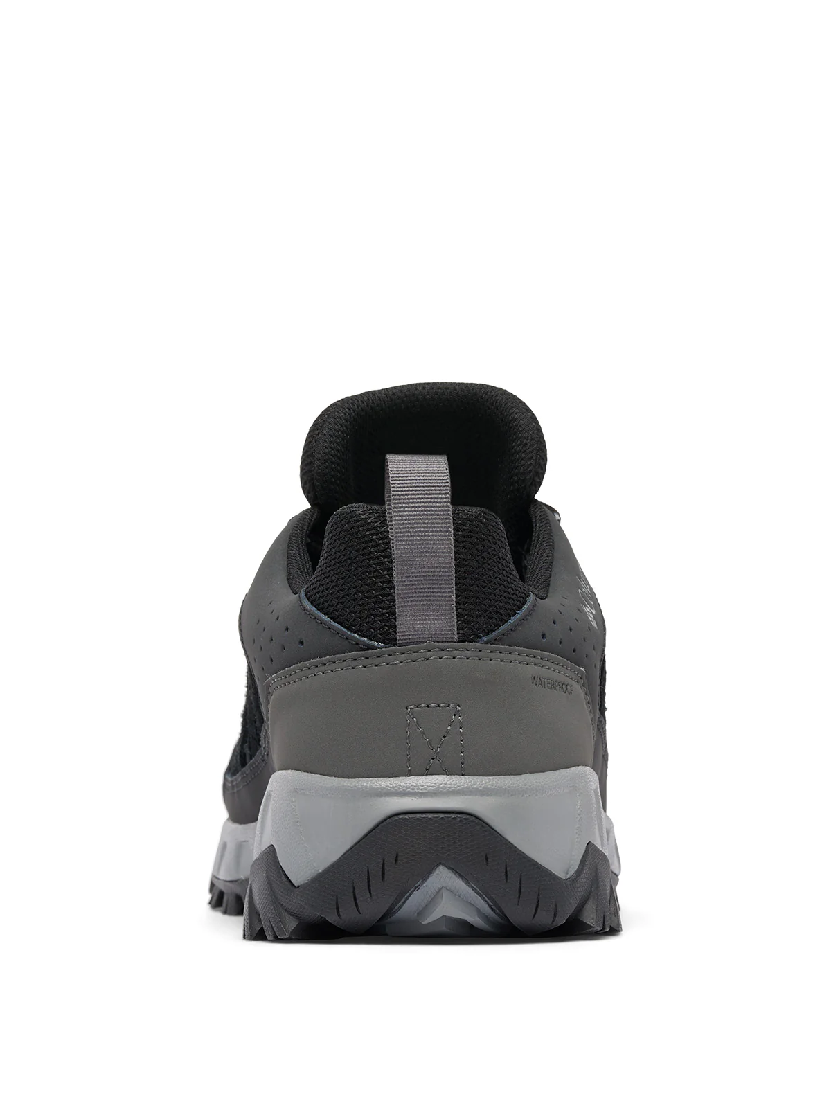 Zapatilla Hombre Strata Trail Low Waterproof Negro Columbia - Image 5