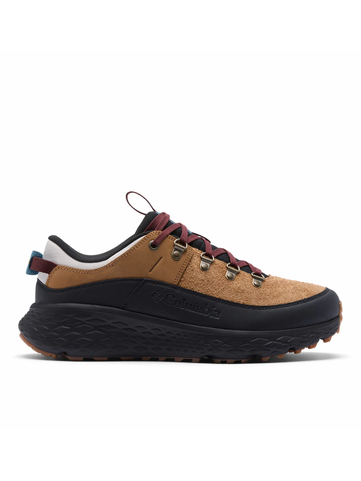 Zapatilla Hombre Terrastride BC Beige Columbia