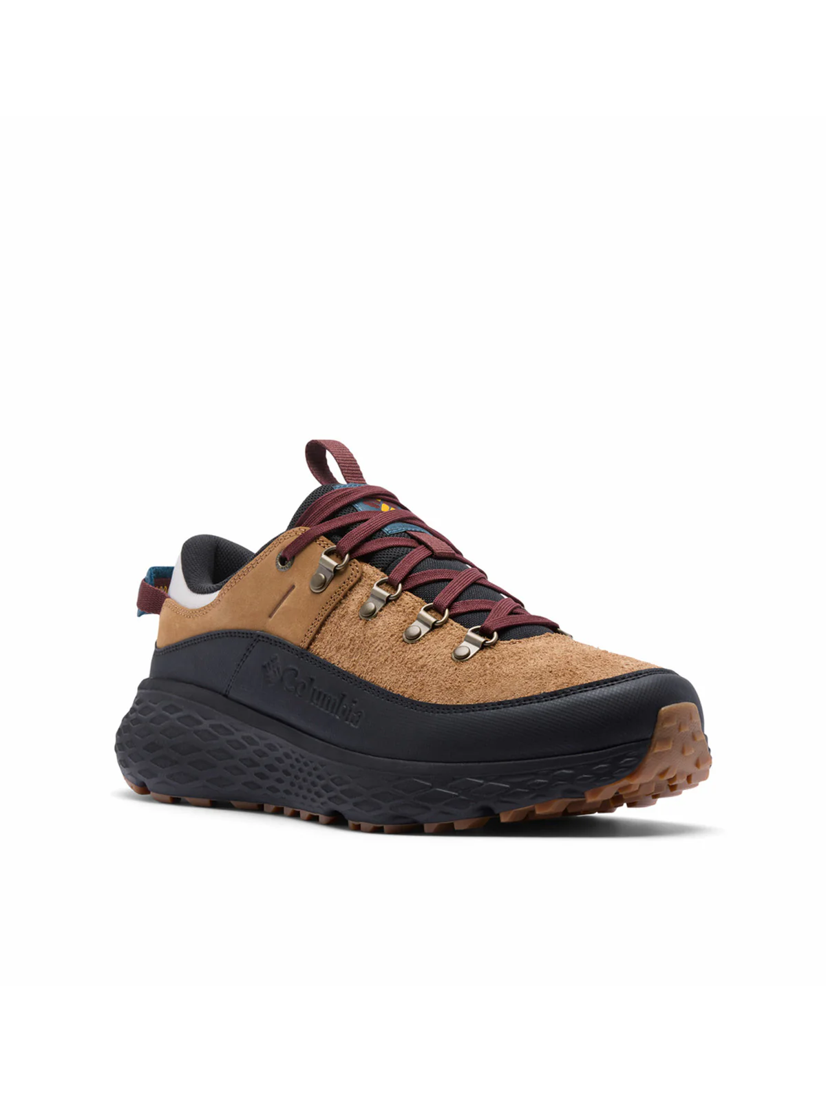 Zapatilla Hombre Terrastride BC Beige Columbia - Image 2