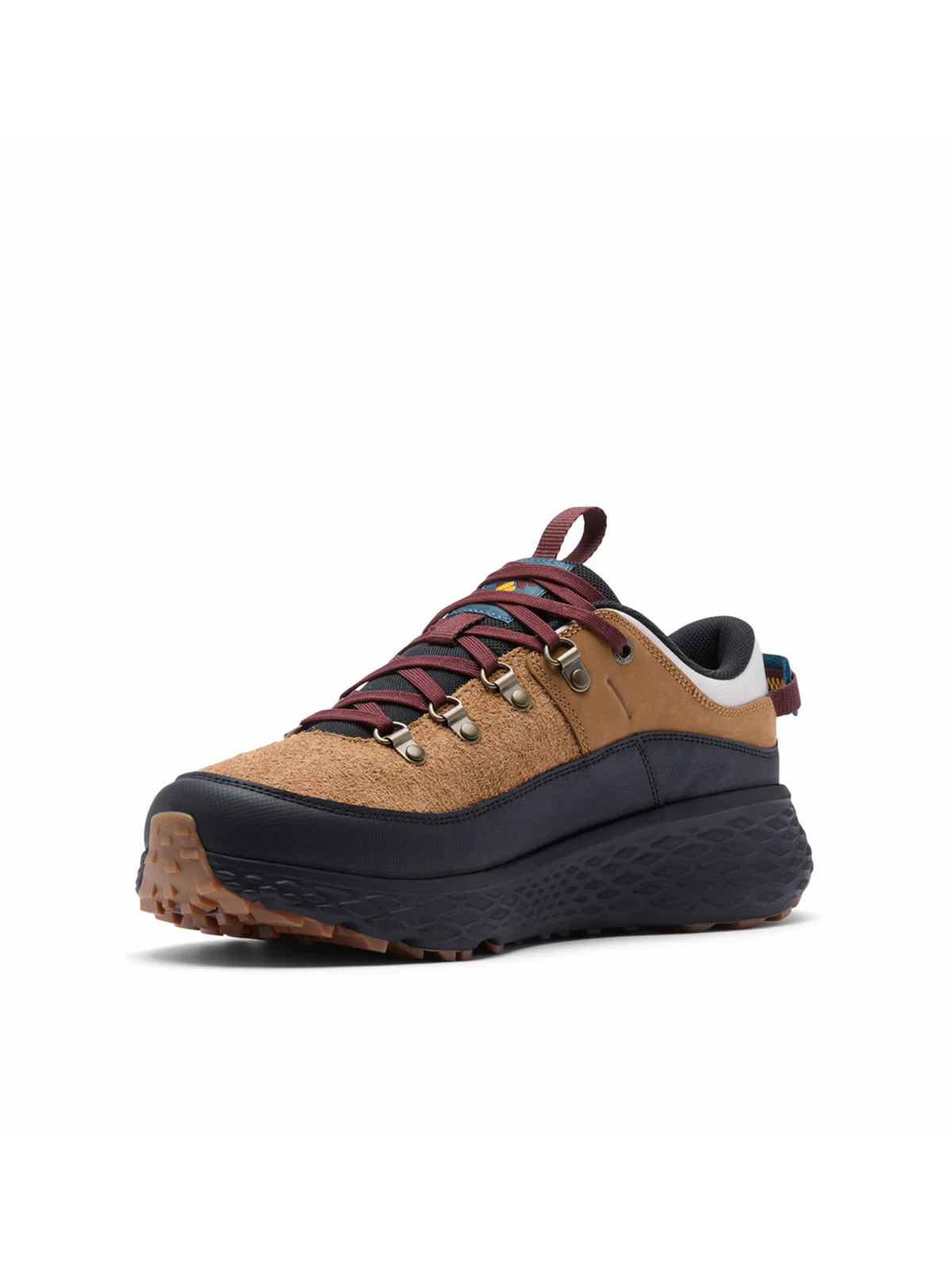 Zapatilla Hombre Terrastride BC Beige Columbia - Image 4