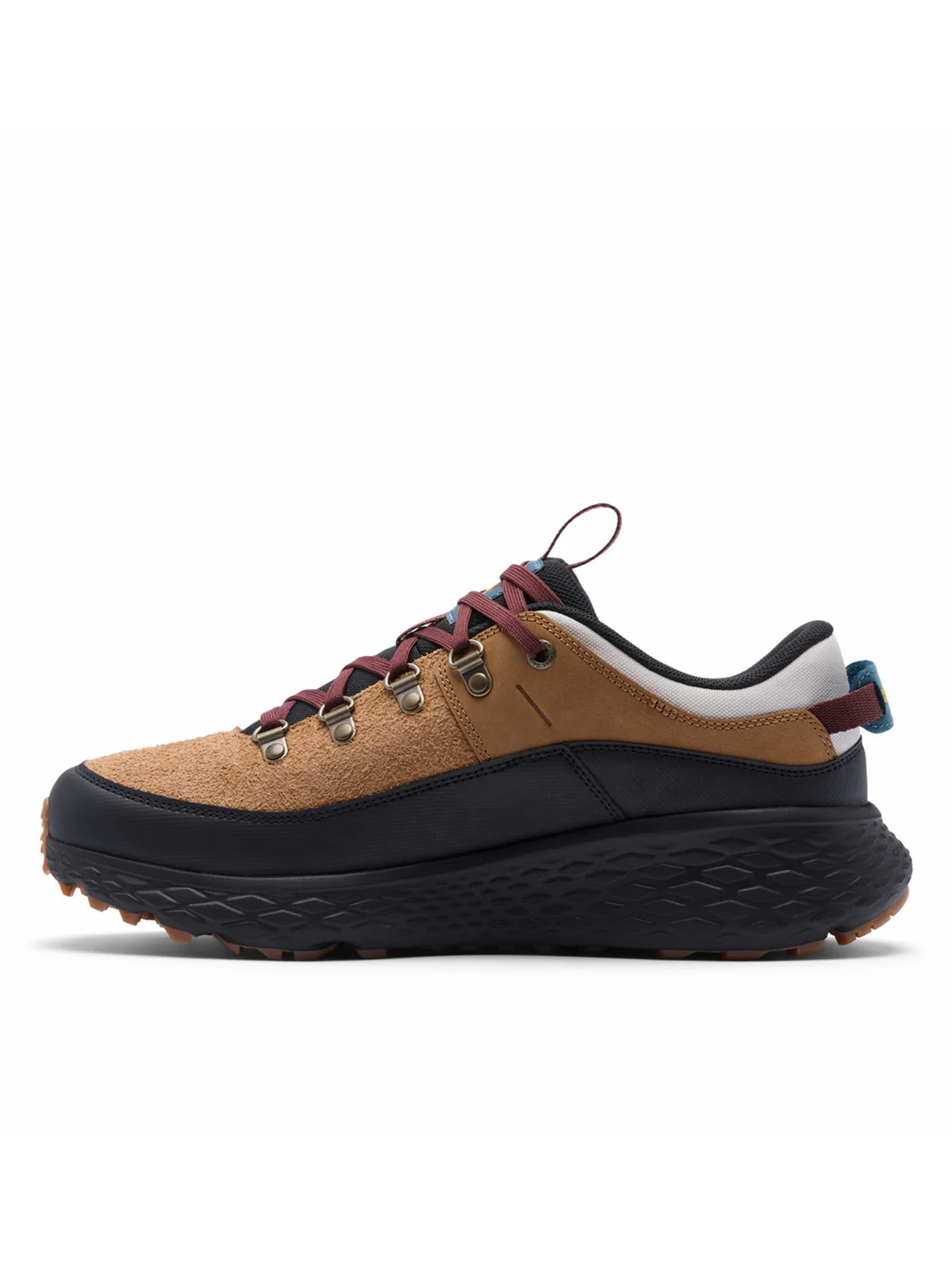 Zapatilla Hombre Terrastride BC Beige Columbia - Image 5