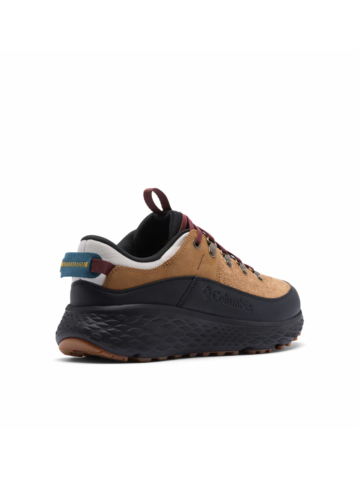 Zapatilla Hombre Terrastride BC Beige Columbia - Image 7