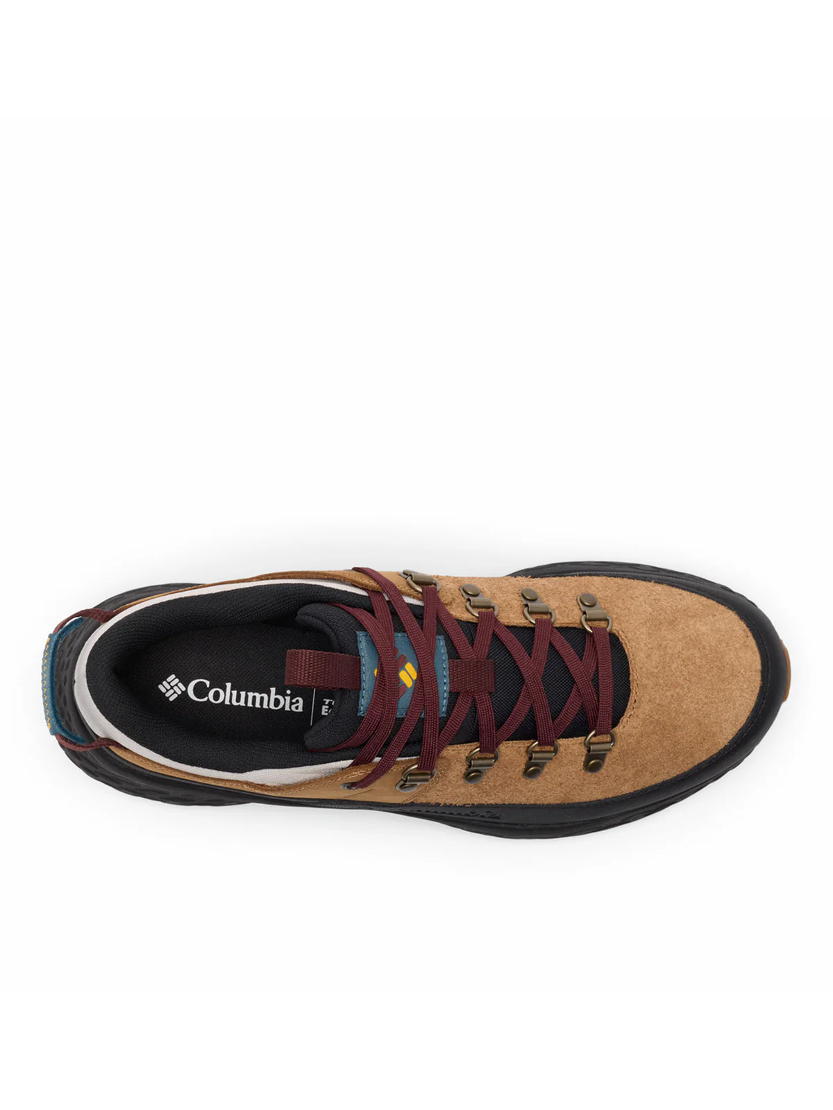 Zapatilla Hombre Terrastride BC Beige Columbia - Image 8
