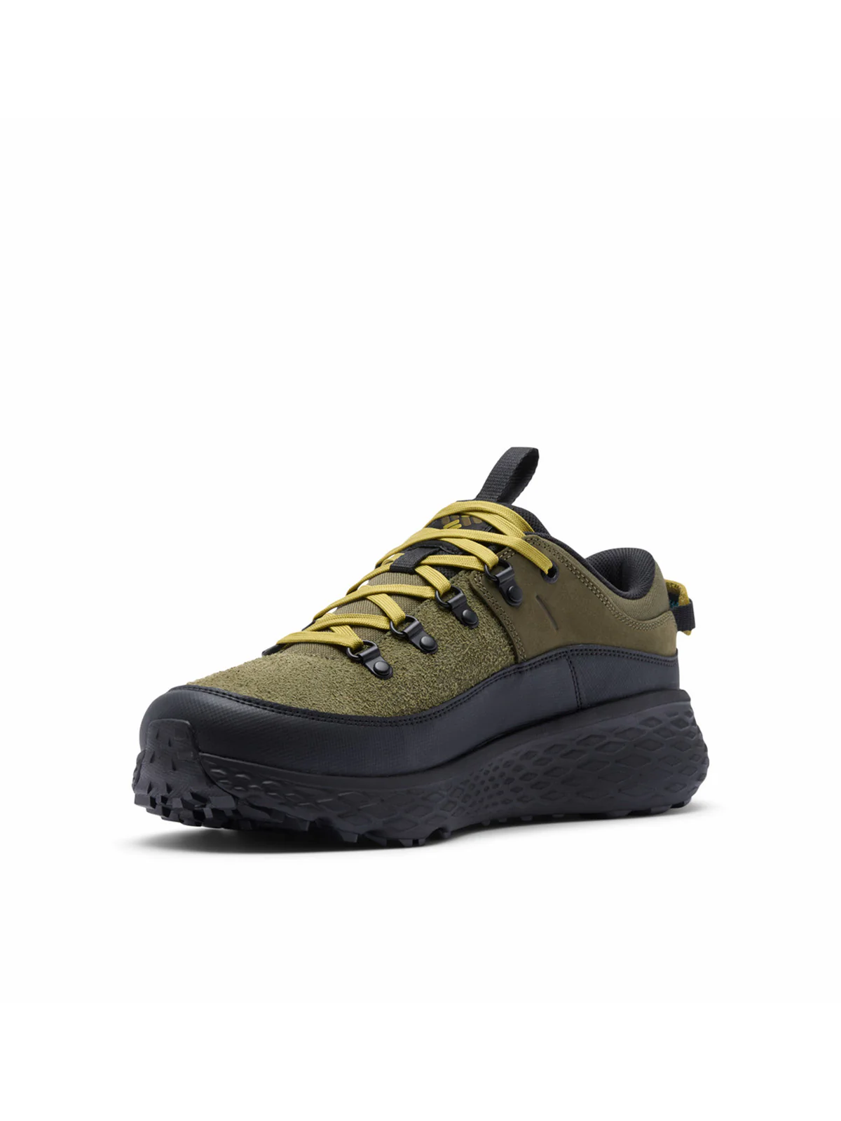 Zapatilla Hombre Terrastride BC Verde Columbia - Image 4