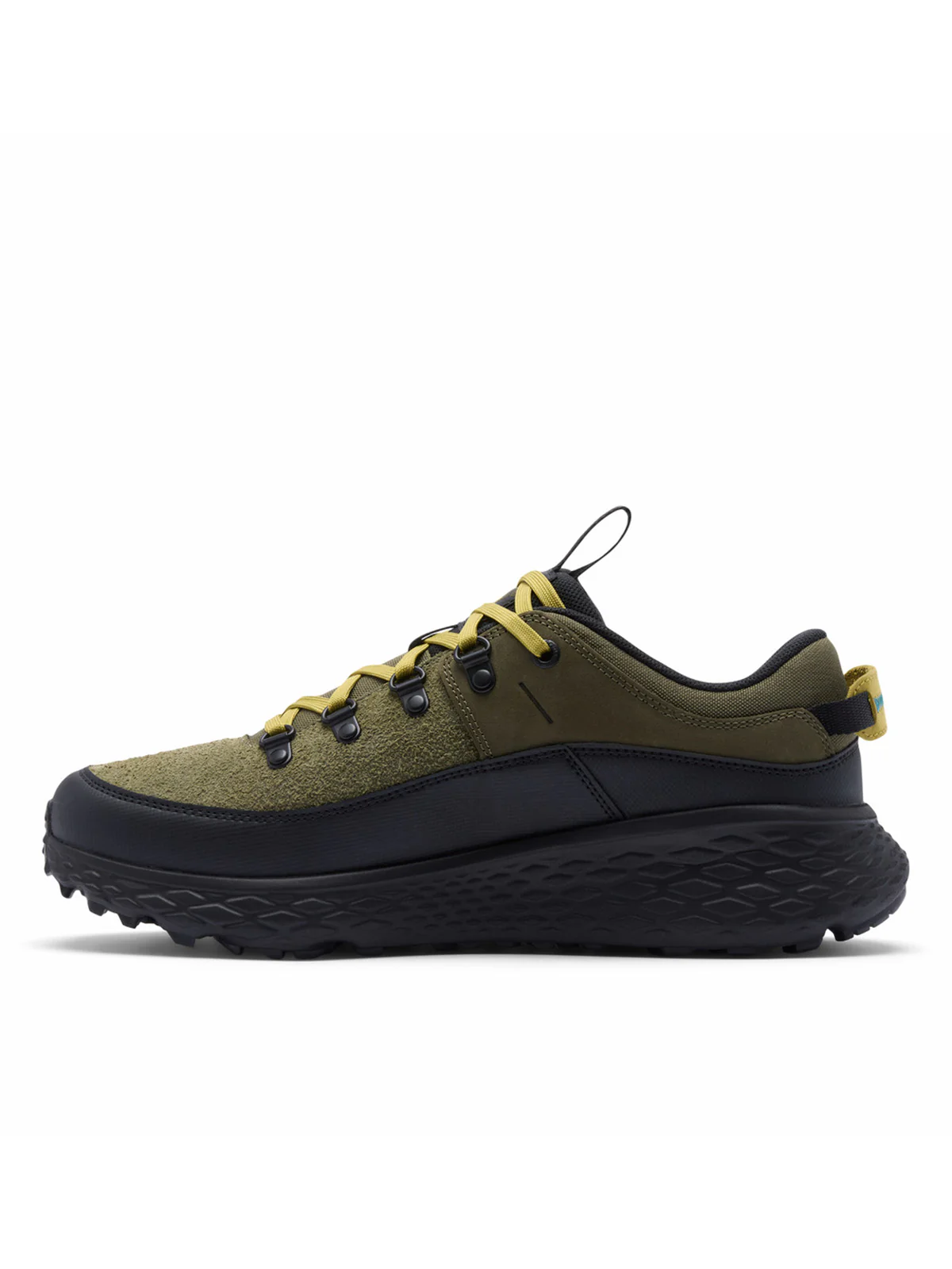 Zapatilla Hombre Terrastride BC Verde Columbia - Image 5