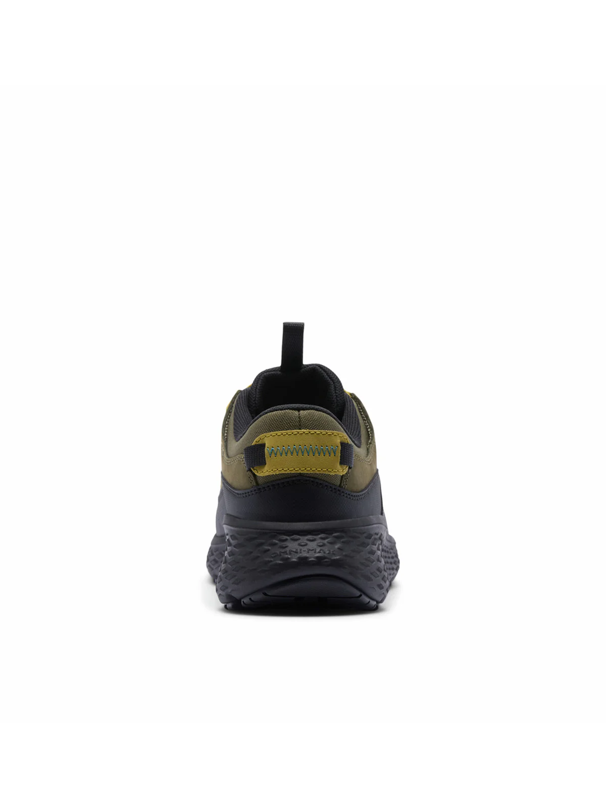 Zapatilla Hombre Terrastride BC Verde Columbia - Image 6