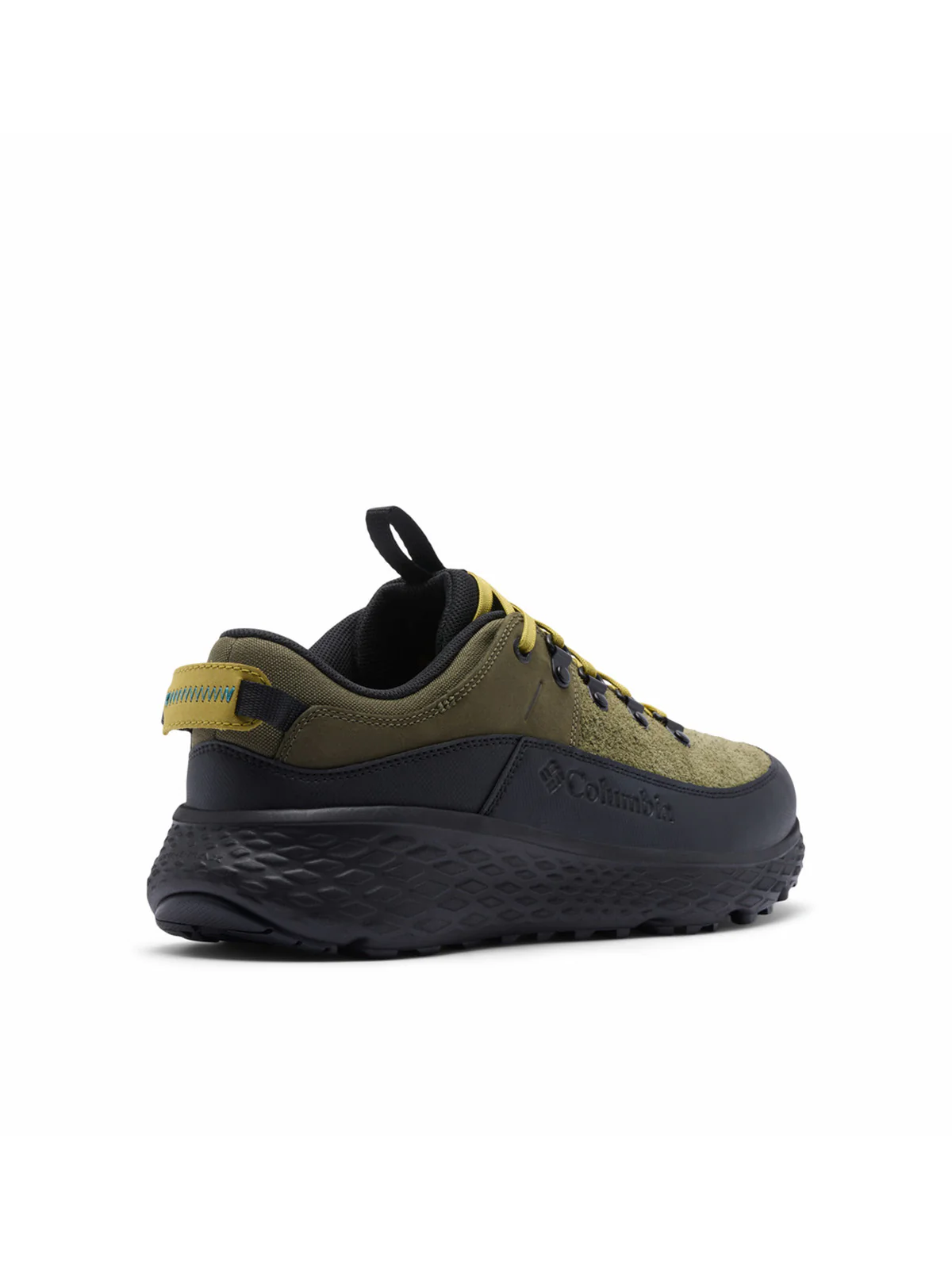 Zapatilla Hombre Terrastride BC Verde Columbia - Image 7