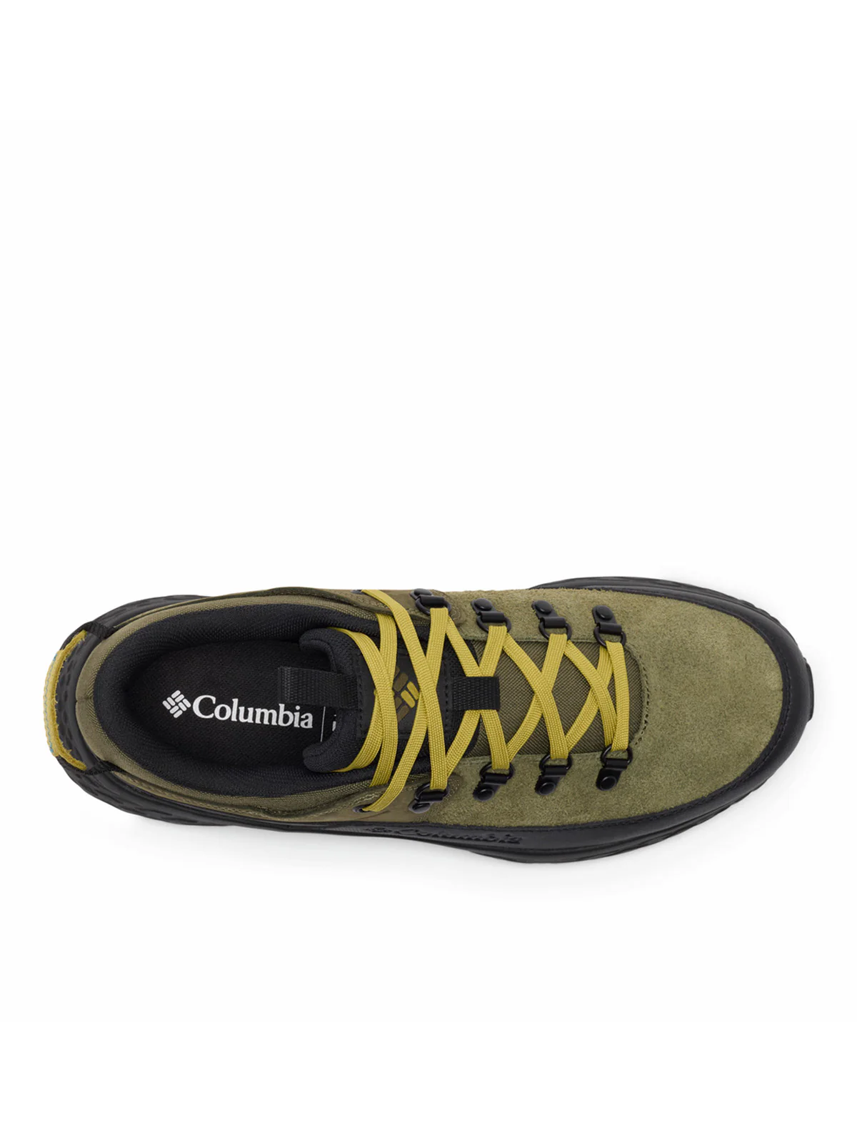 Zapatilla Hombre Terrastride BC Verde Columbia - Image 8