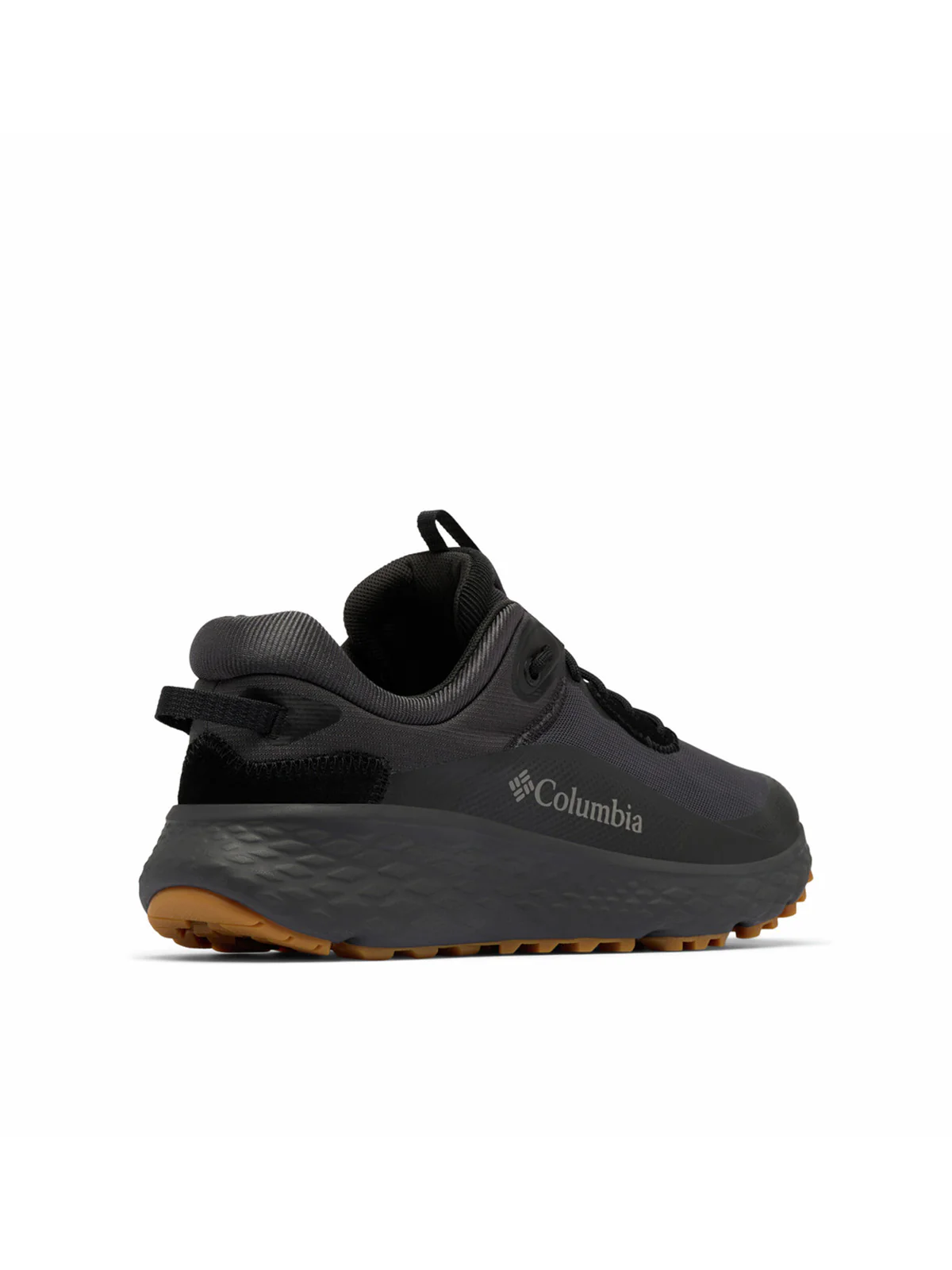 Zapatilla Hombre Terrastride CRZ Gris Shark Columbia - Image 5