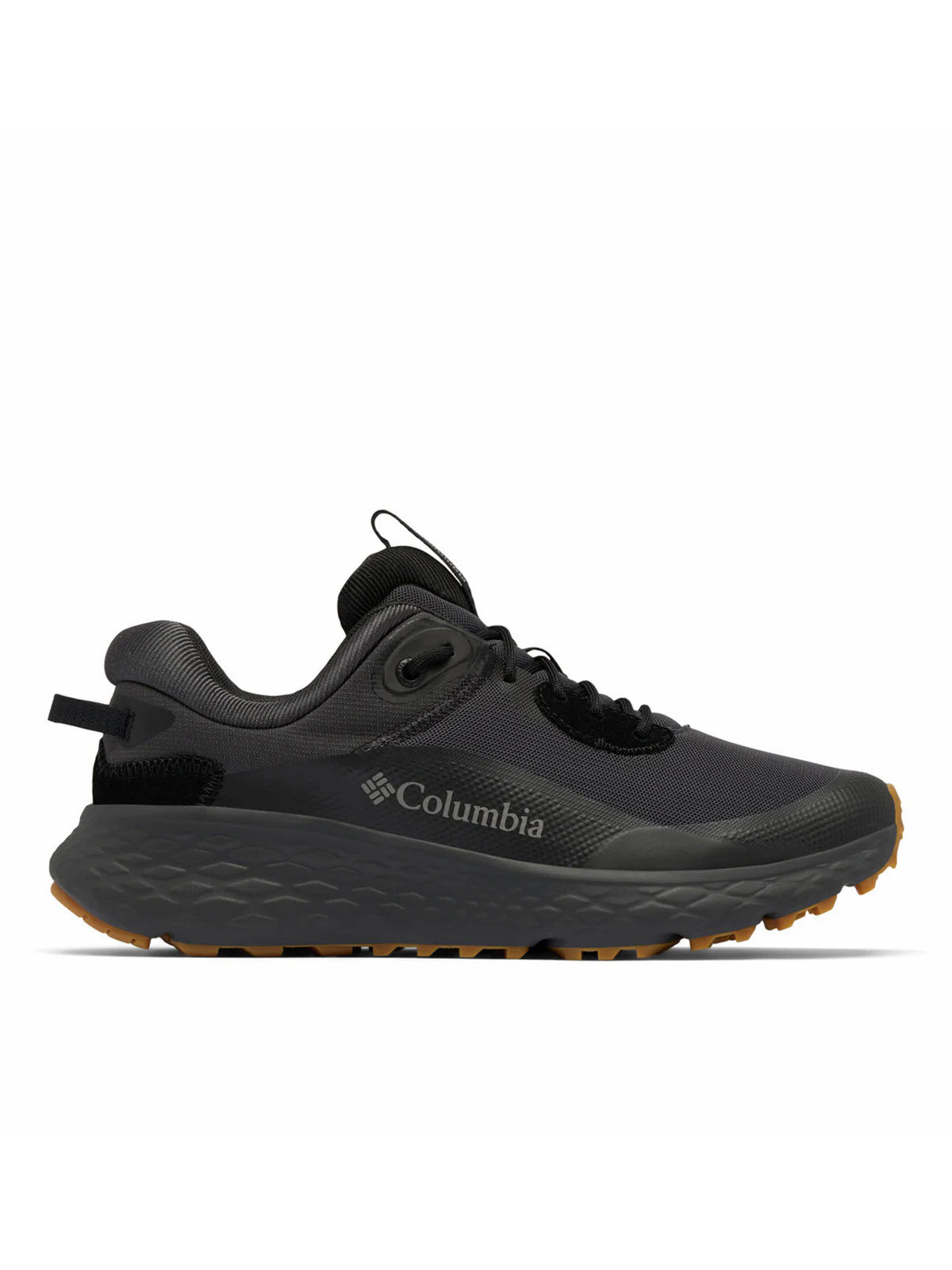 Zapatilla Hombre Terrastride CRZ Gris Shark Columbia - Image 6