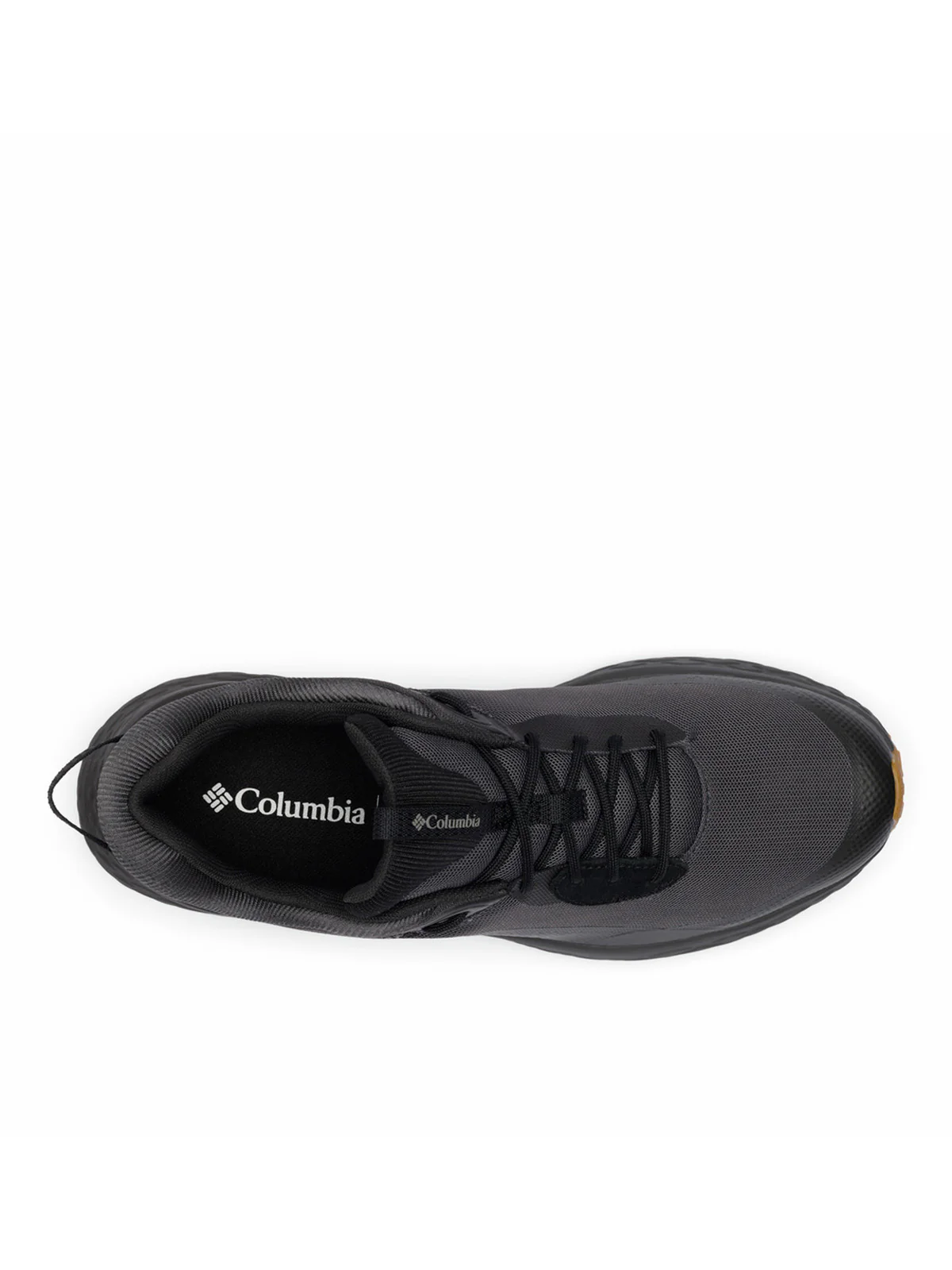 Zapatilla Hombre Terrastride CRZ Gris Shark Columbia - Image 7