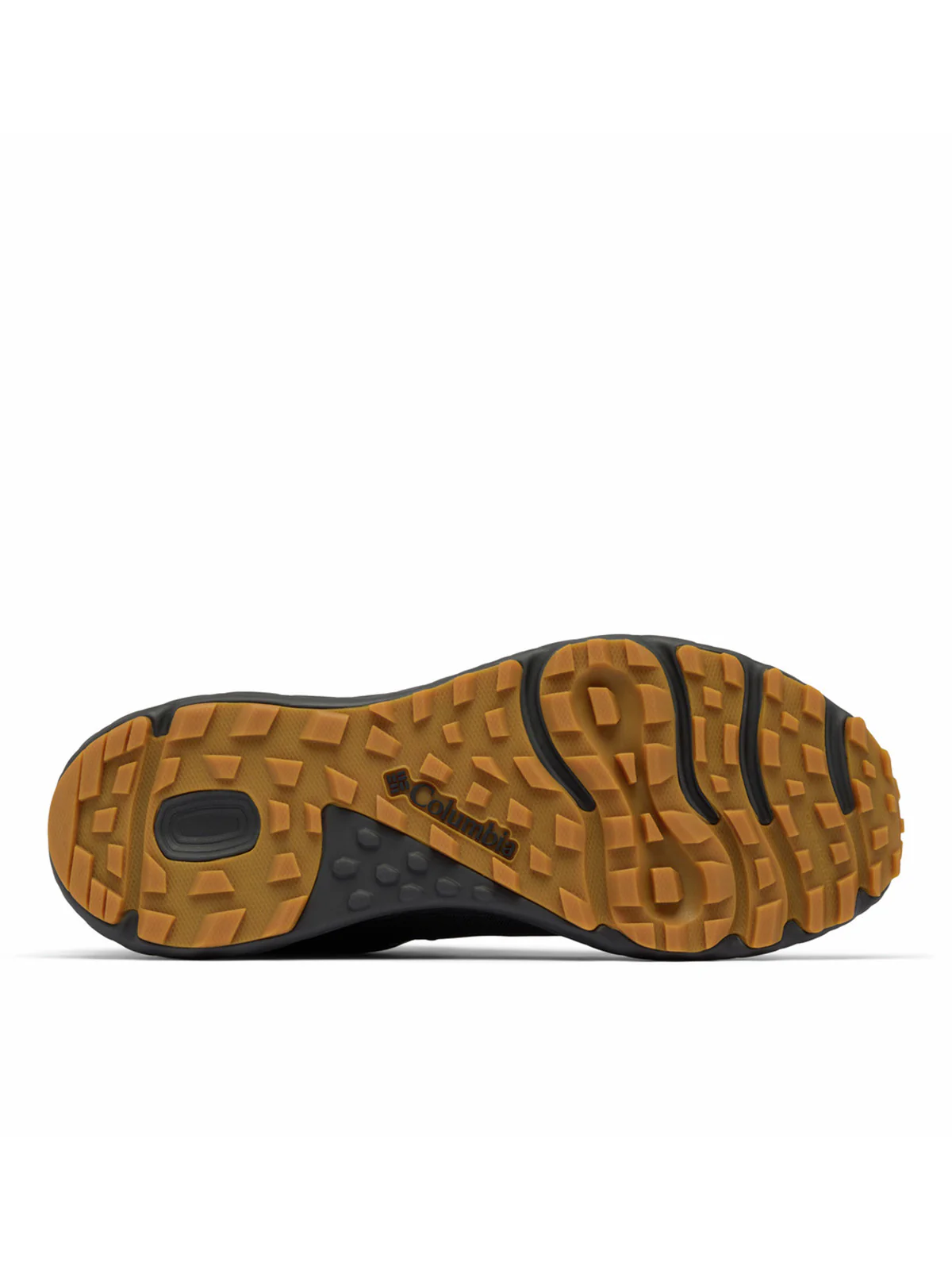 Zapatilla Hombre Terrastride CRZ Gris Shark Columbia - Image 8
