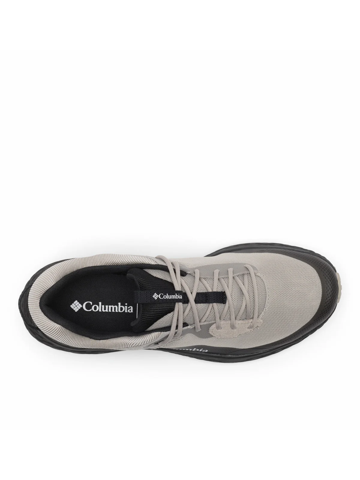 Zapatilla Hombre Terrastride CRZ Gris Flint Grey Columbia - Image 5