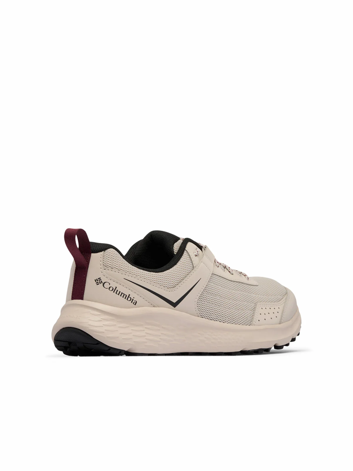 Zapatilla Hombre Vertisol Trail Gris Columbia - Image 3