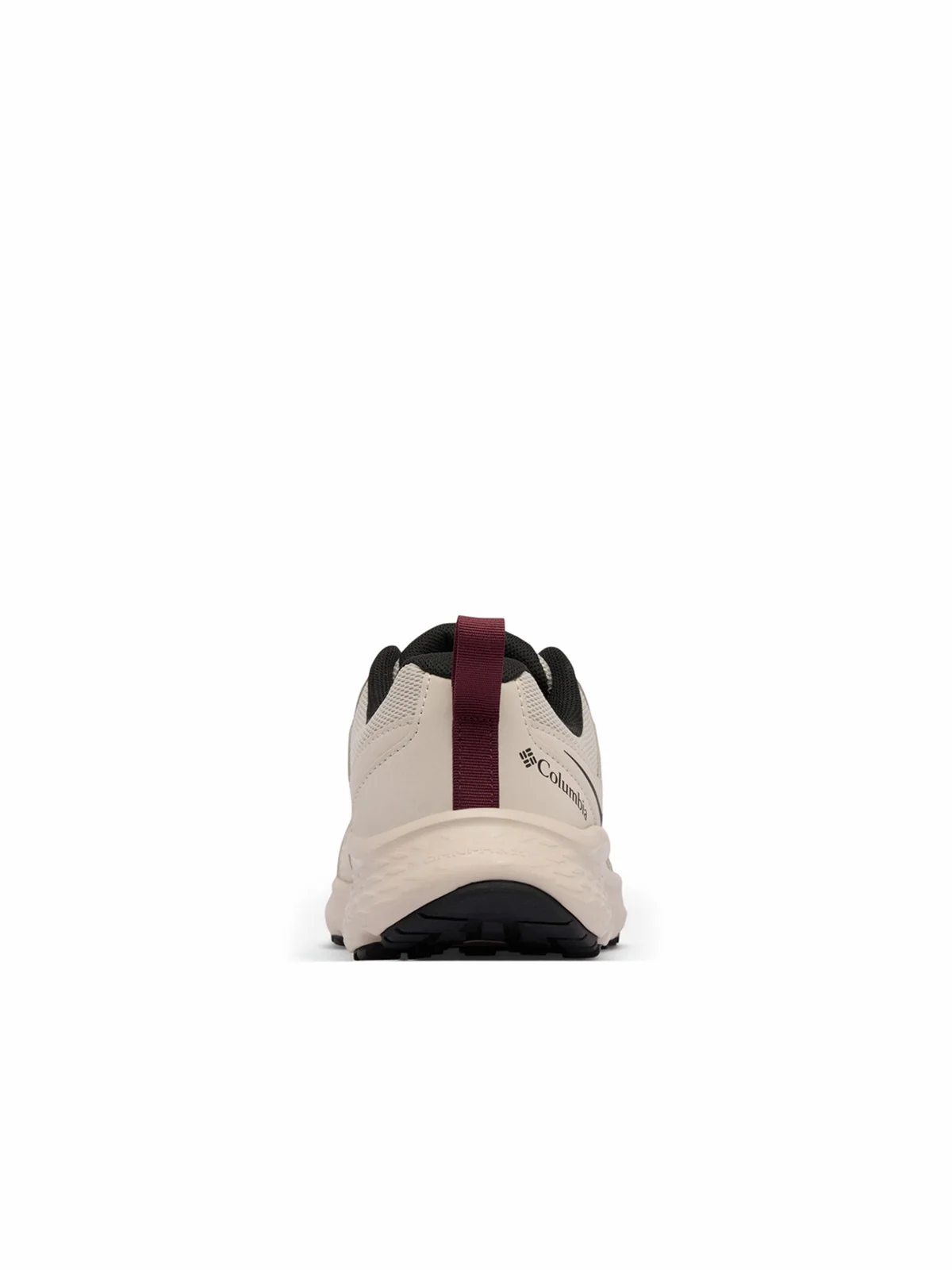 Zapatilla Hombre Vertisol Trail Gris Columbia - Image 4