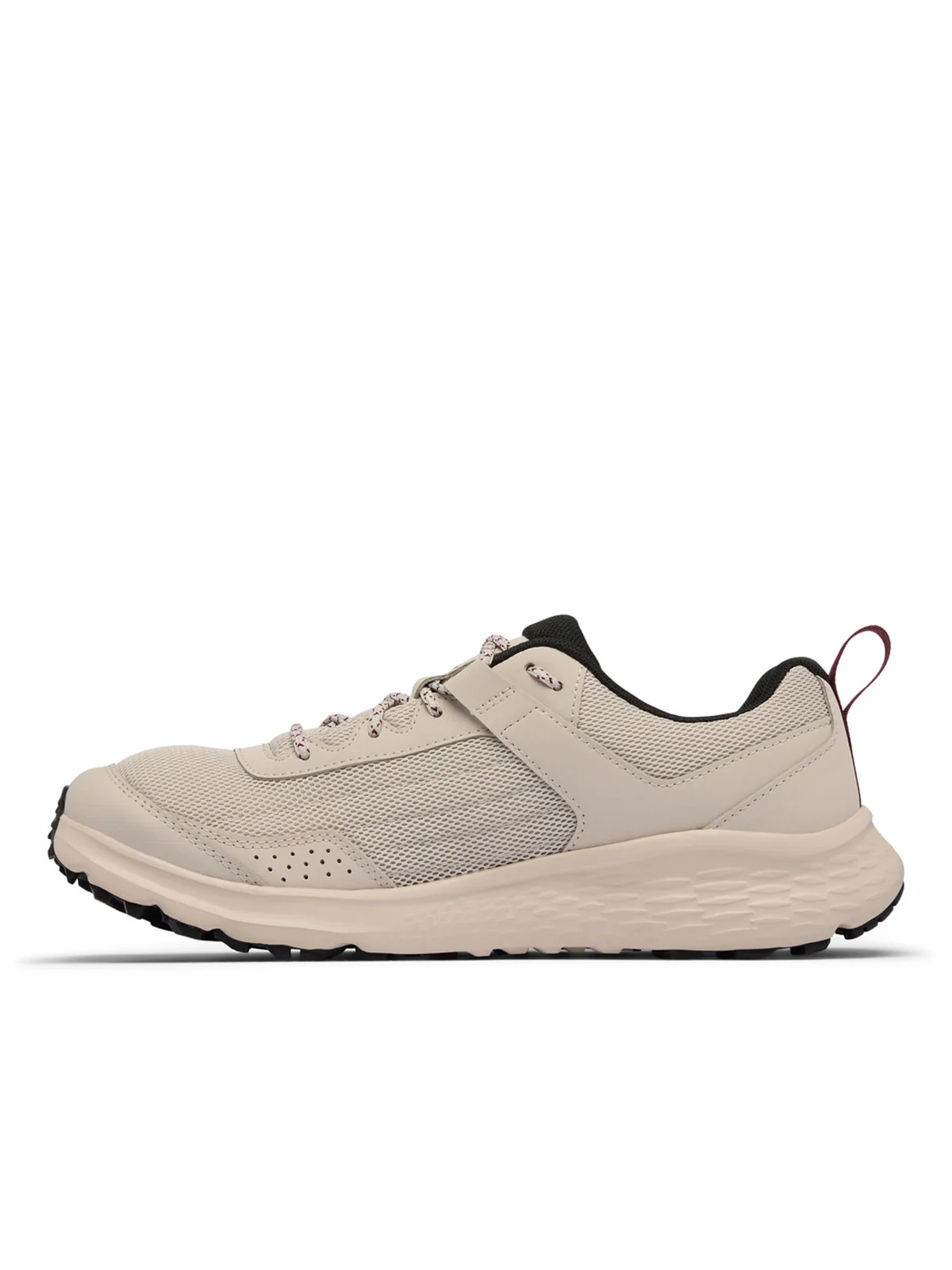 Zapatilla Hombre Vertisol Trail Gris Columbia - Image 5