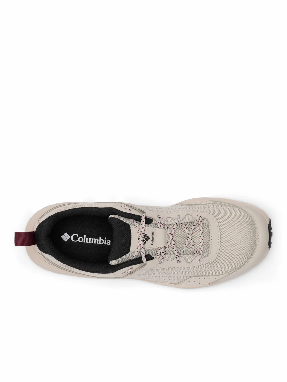 Zapatilla Hombre Vertisol Trail Gris Columbia - Image 8