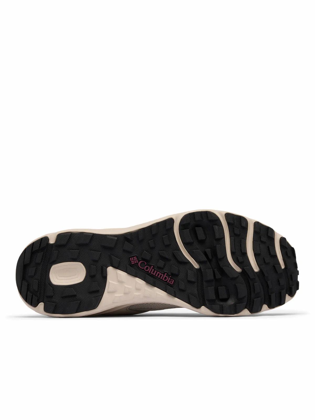 Zapatilla Hombre Vertisol Trail Gris Columbia - Image 9