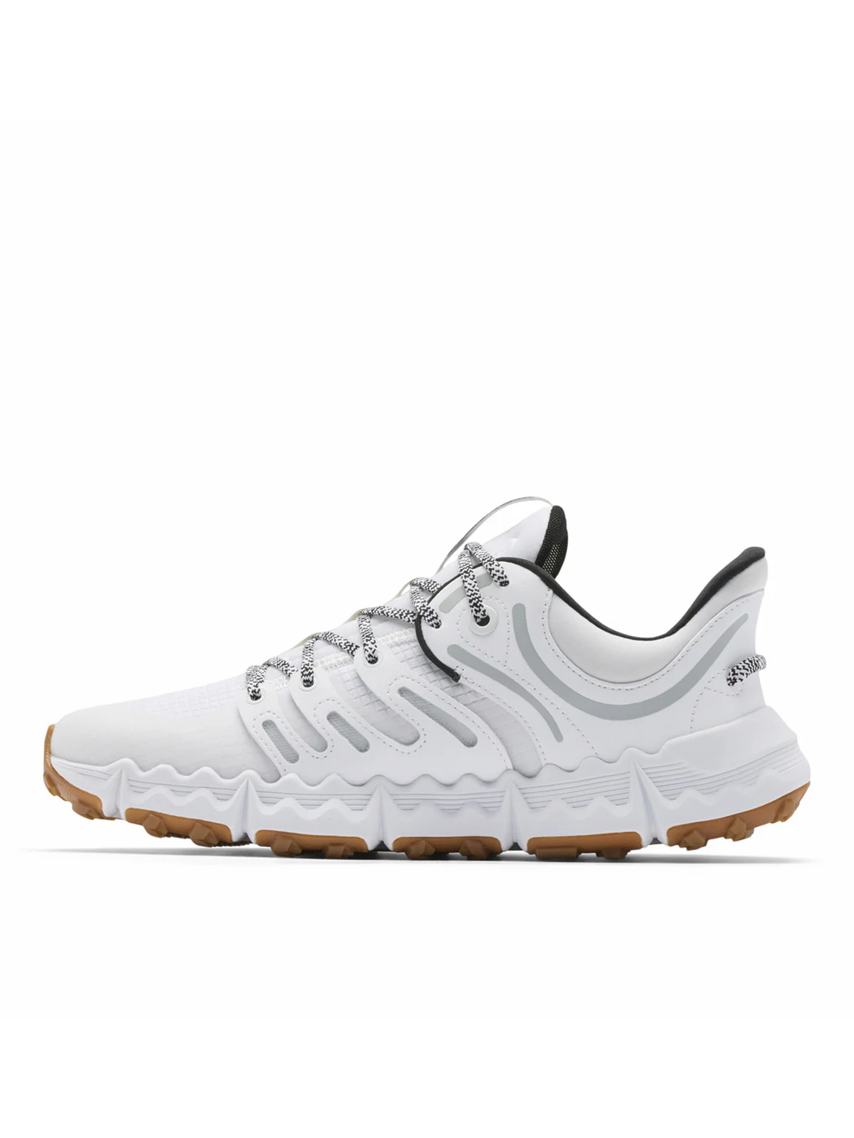 Zapatilla Hombre Voyager FLX PCT Blanco Columbia - Image 3
