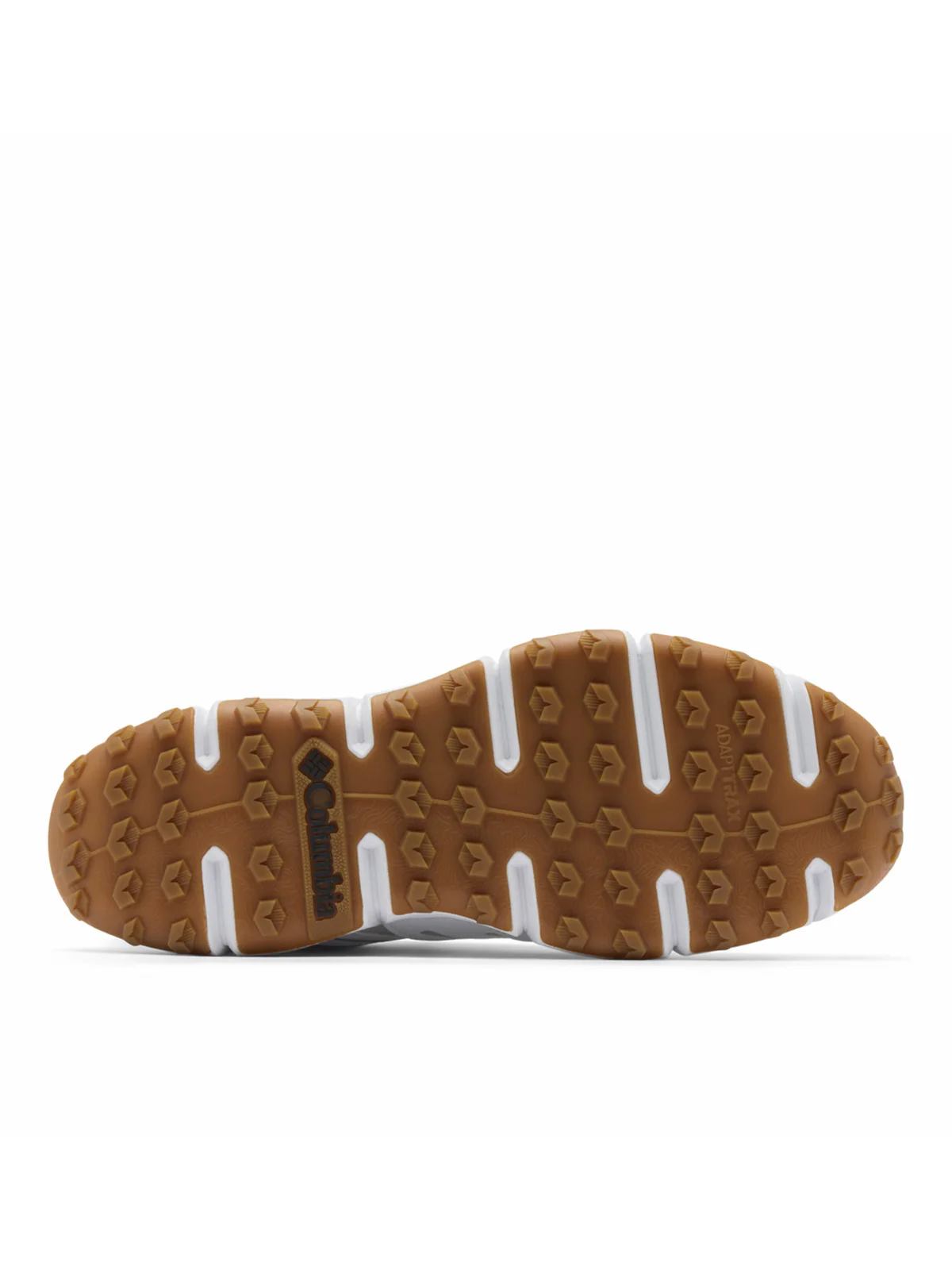 Zapatilla Hombre Voyager FLX PCT Blanco Columbia - Image 4