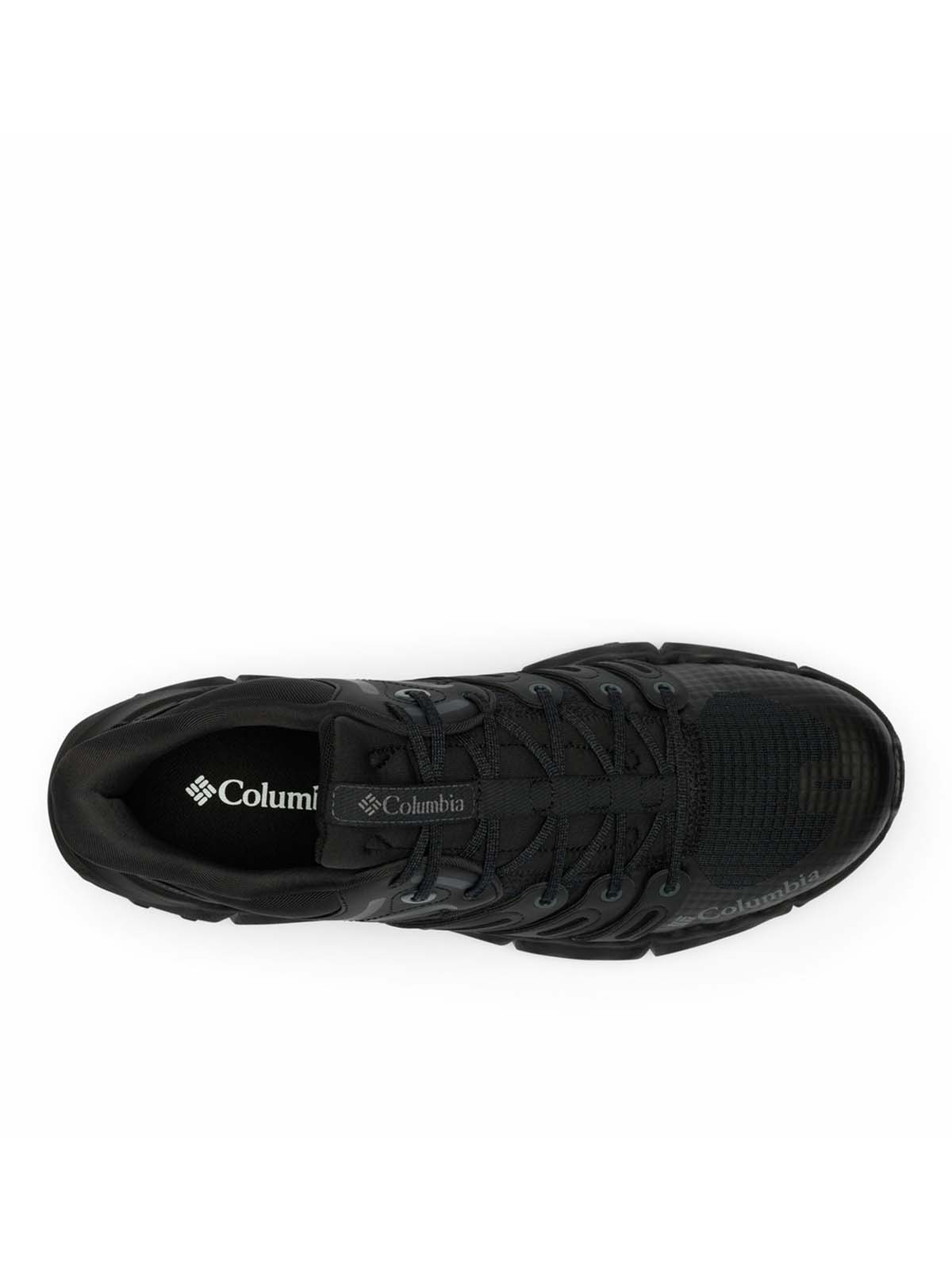 Zapatilla Hombre Voyager FLX PCT Negro Columbia - Image 8