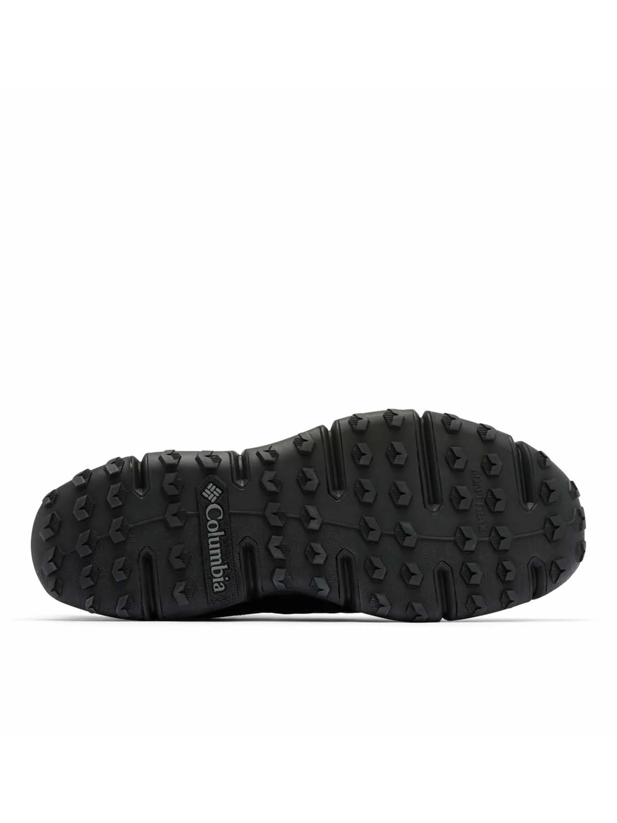 Zapatilla Hombre Voyager FLX PCT Negro Columbia - Image 9