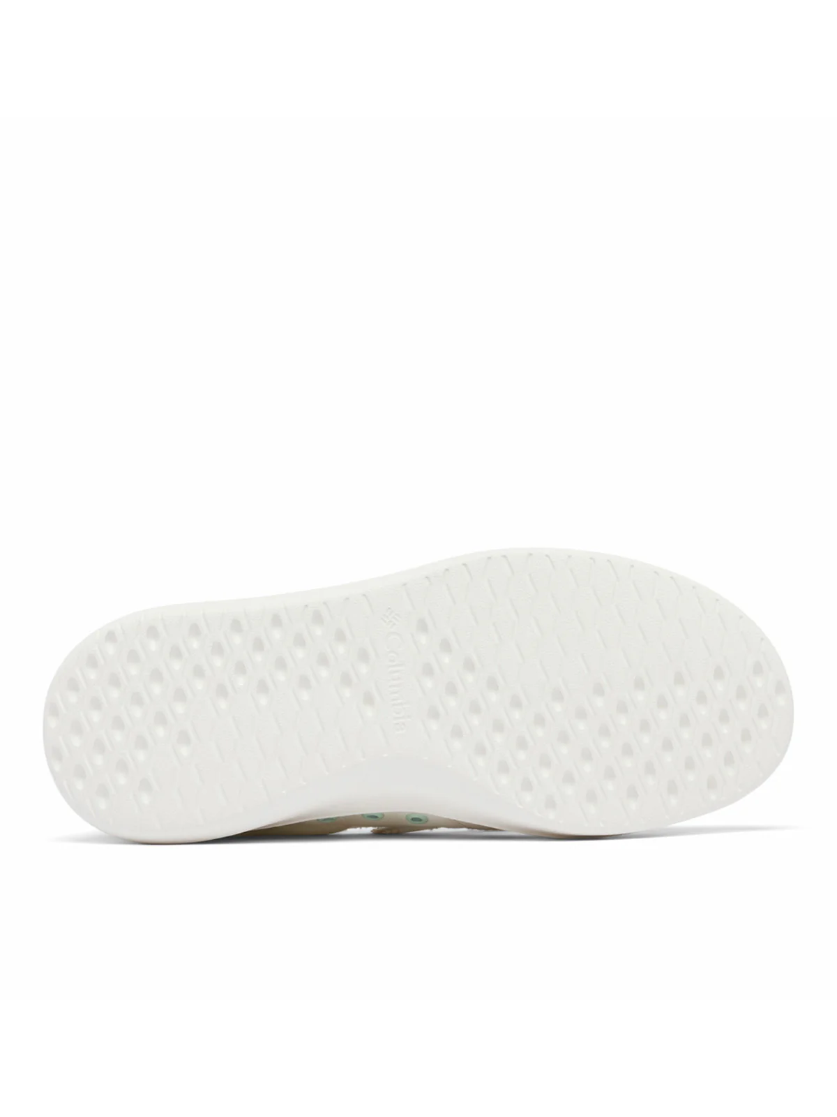 Zapatilla Mujer Boatside PFG Celeste Columbia - Image 9