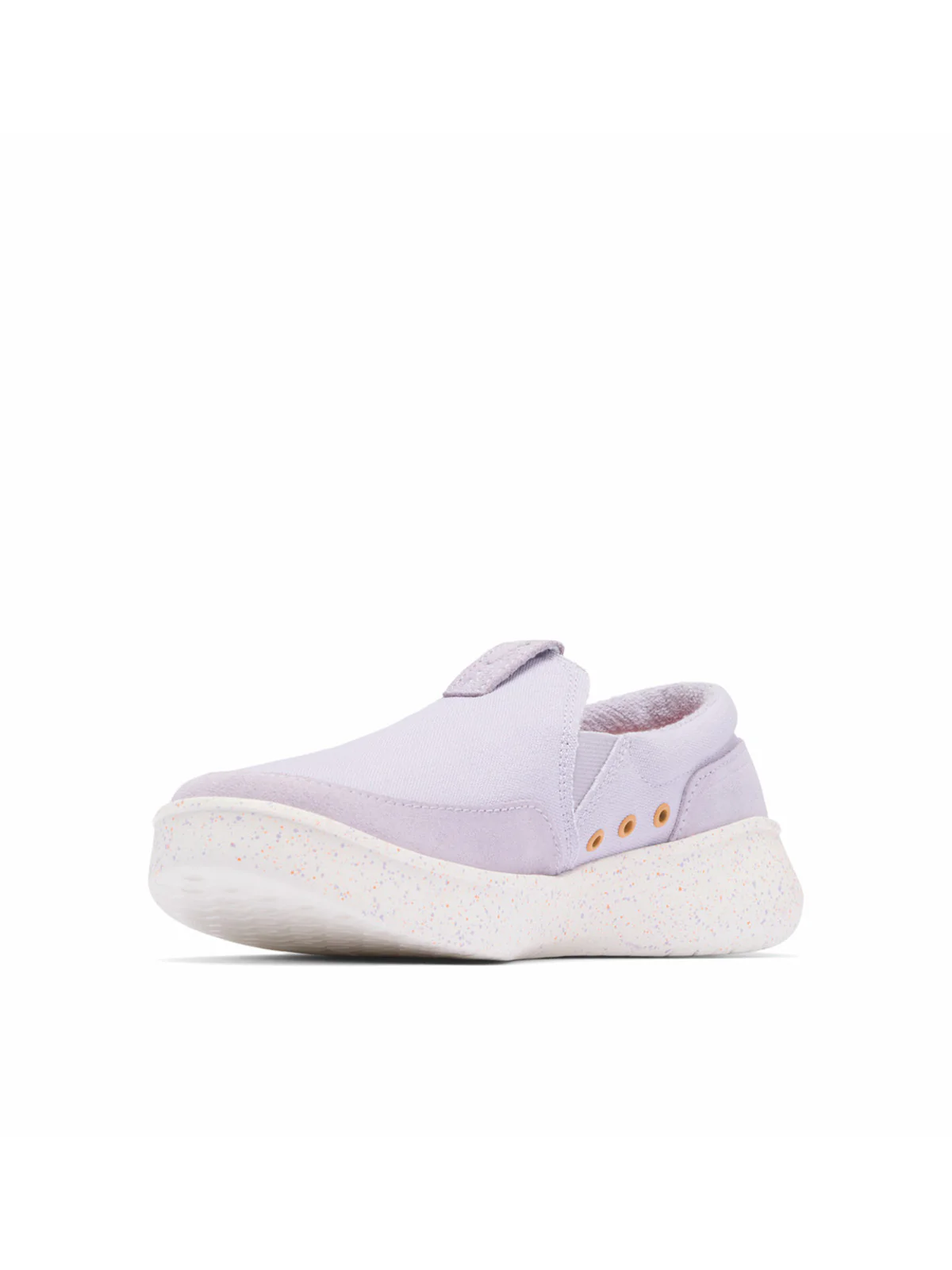 Zapatilla Mujer Boatside PFG Morado Columbia - Image 3