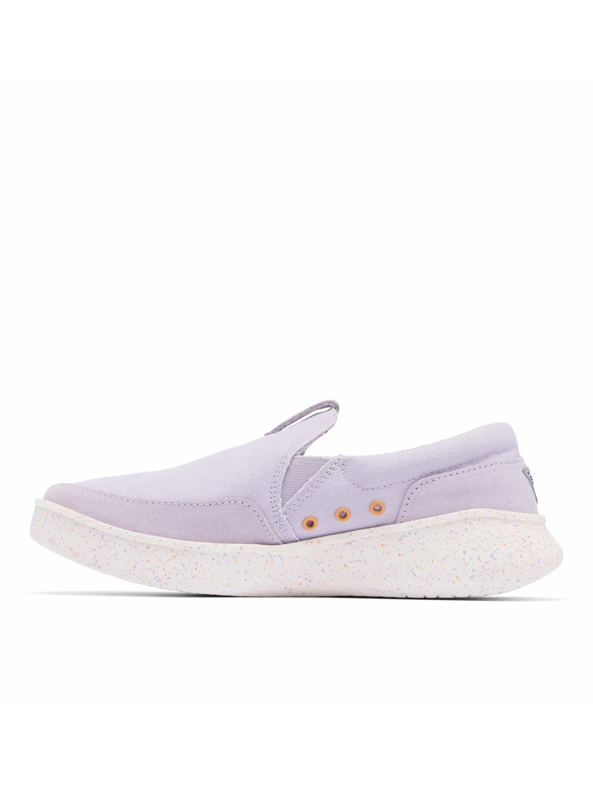 Zapatilla Mujer Boatside PFG Morado Columbia - Image 4