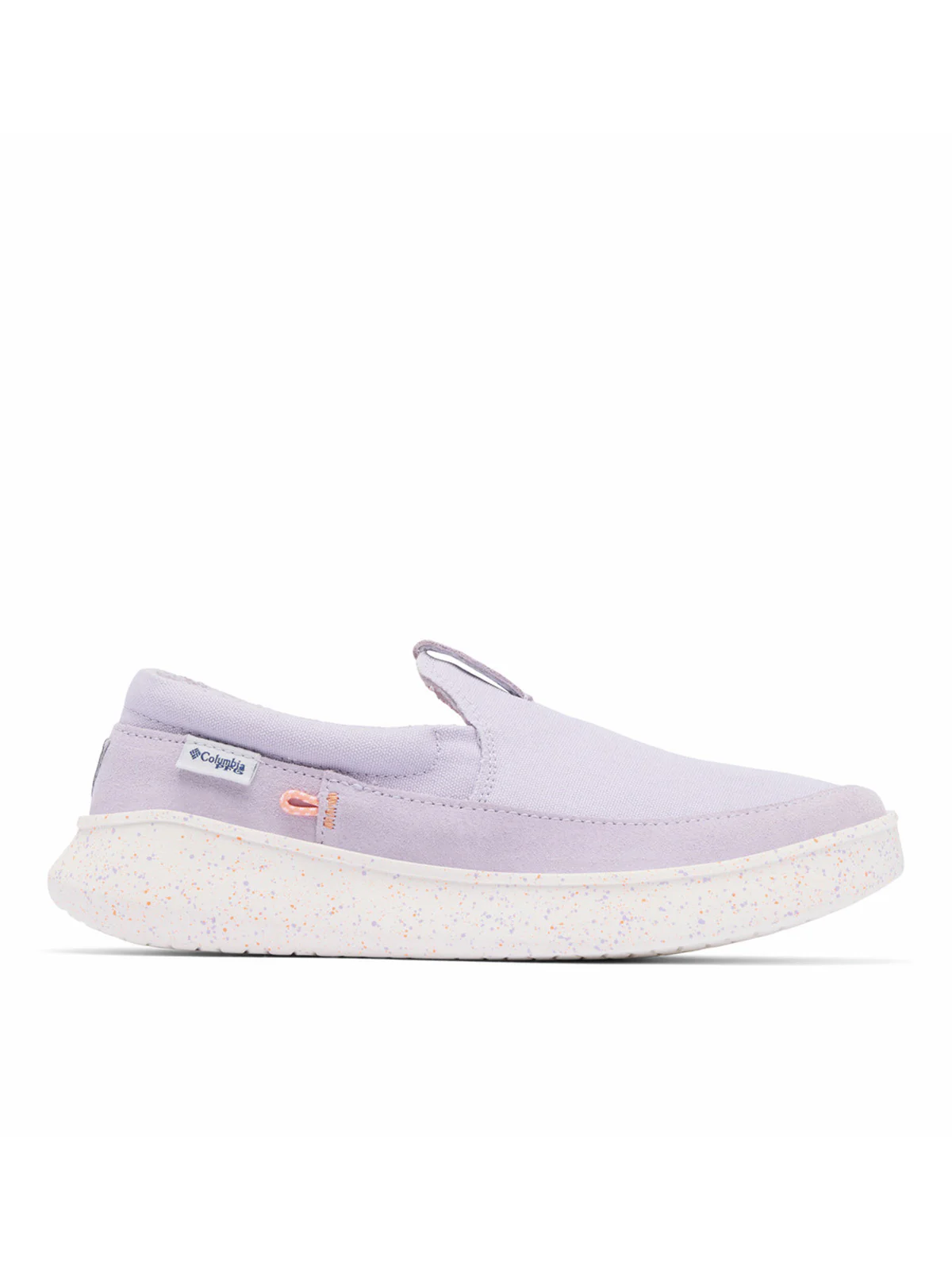 Zapatilla Mujer Boatside PFG Morado Columbia - Image 7