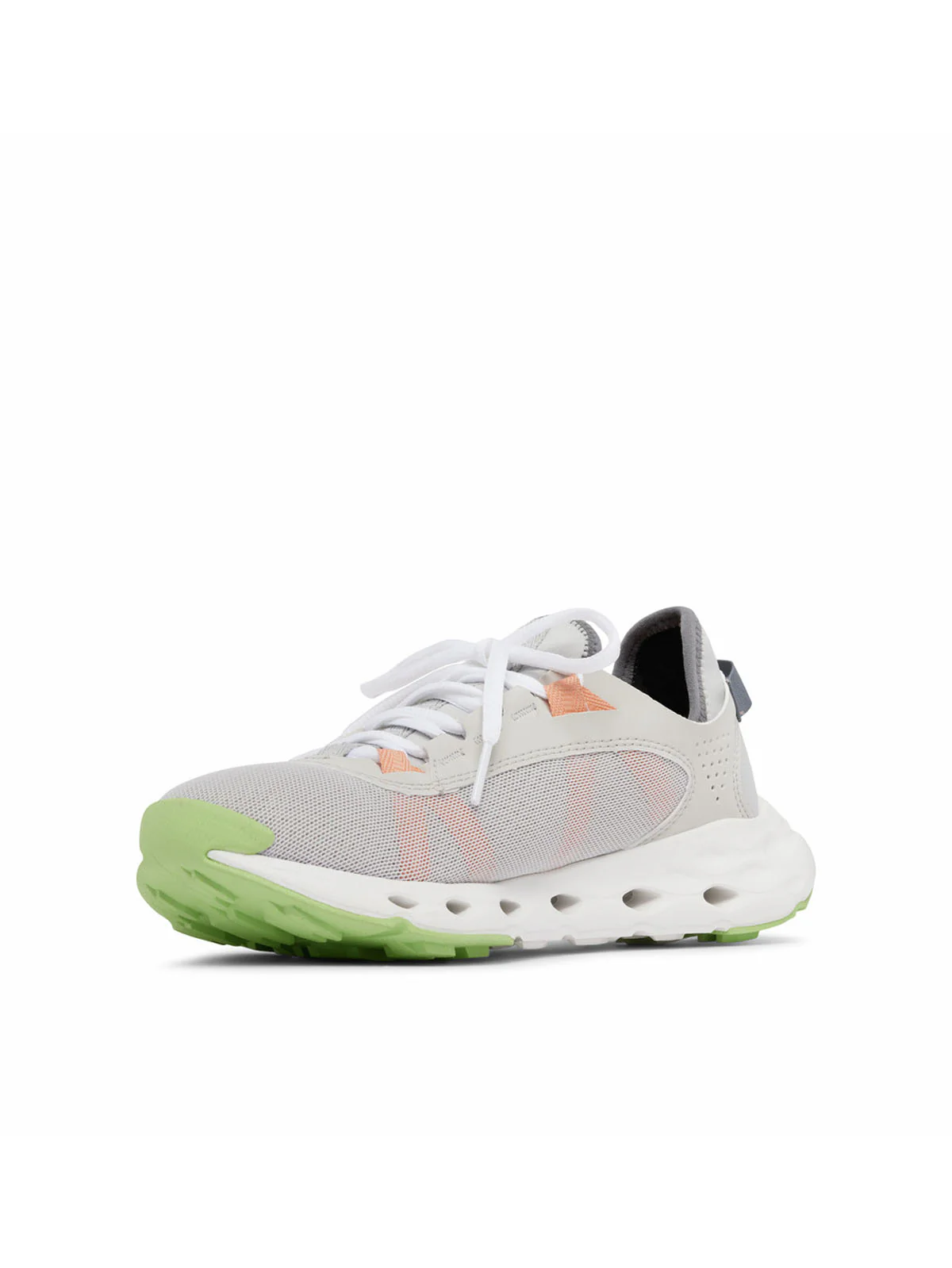 Zapatilla Mujer Drainmaker Xtr Gris Columbia - Image 3