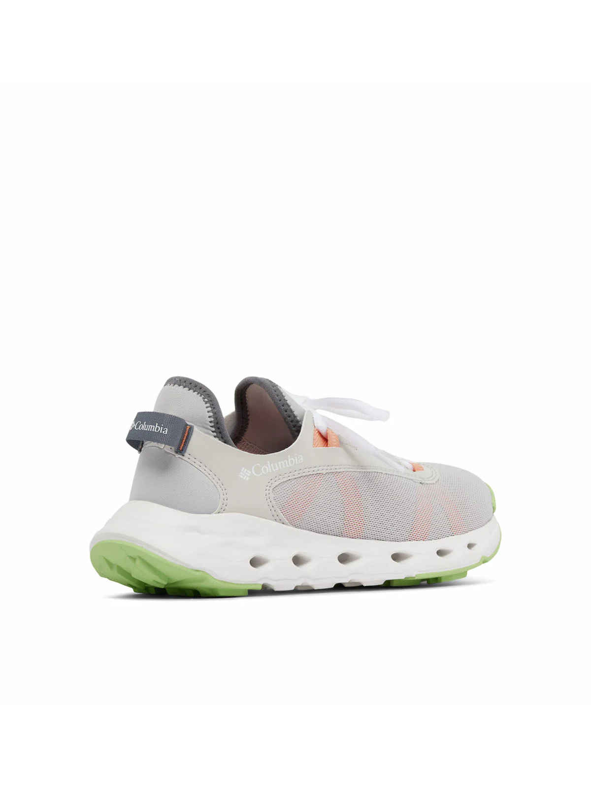Zapatilla Mujer Drainmaker Xtr Gris Columbia - Image 6