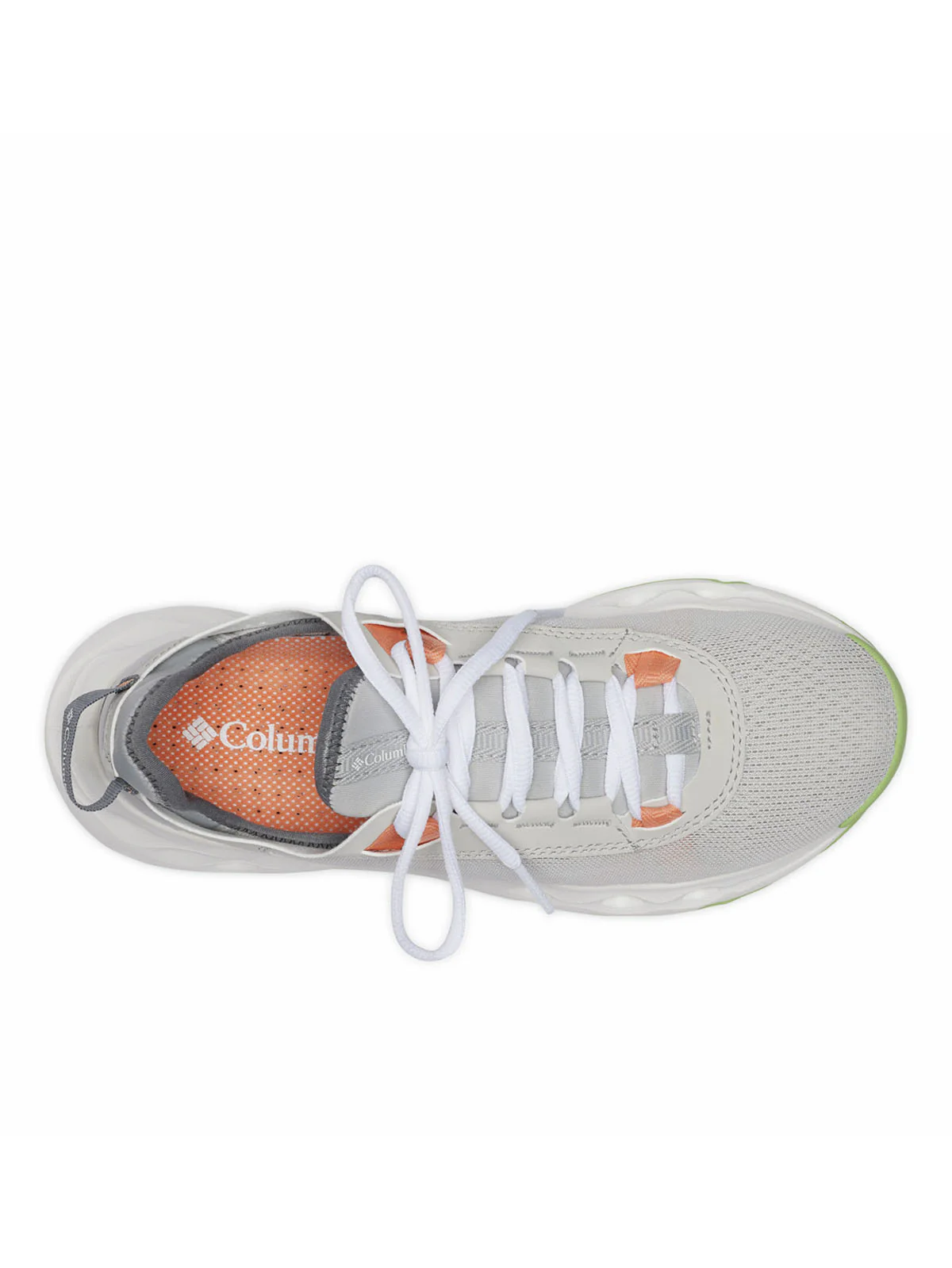 Zapatilla Mujer Drainmaker Xtr Gris Columbia - Image 8