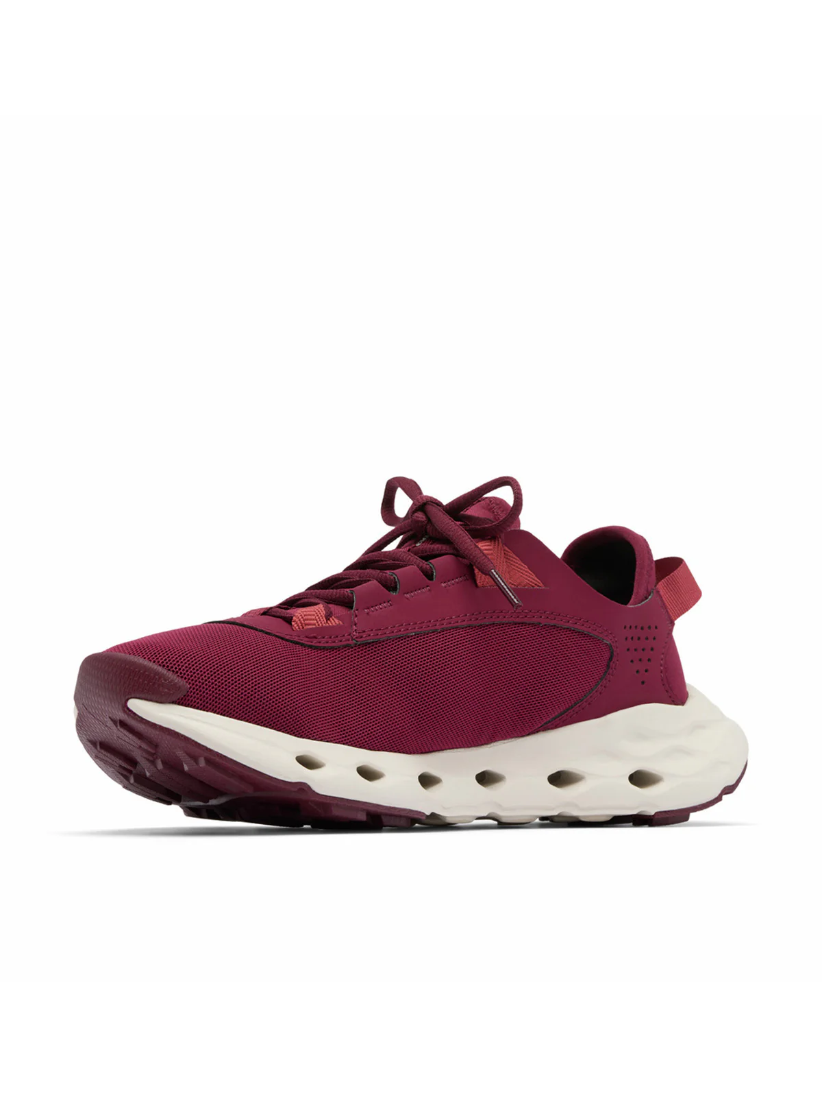 Zapatilla Mujer Drainmaker XTR Morado Columbia - Image 3