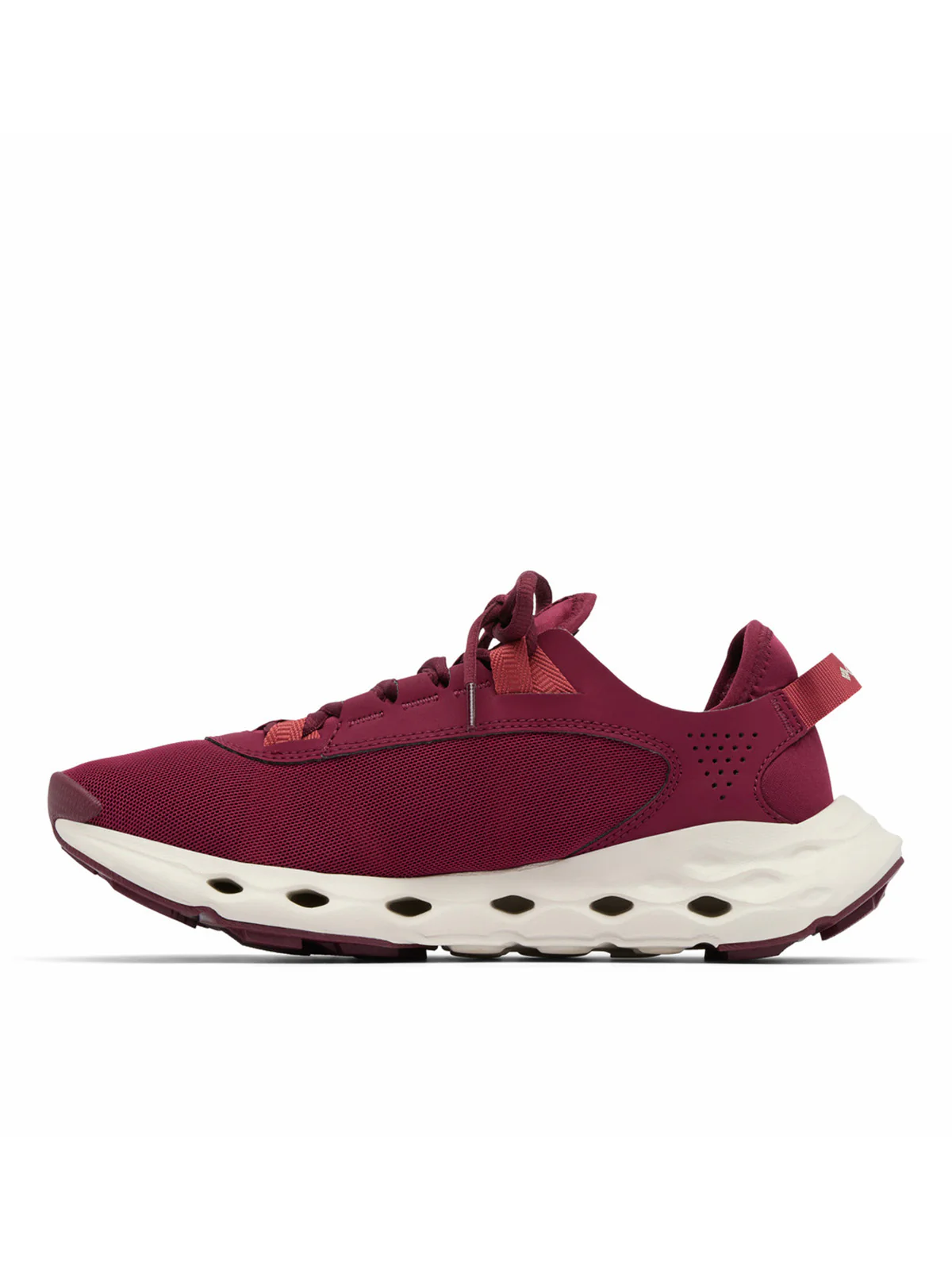 Zapatilla Mujer Drainmaker XTR Morado Columbia - Image 4