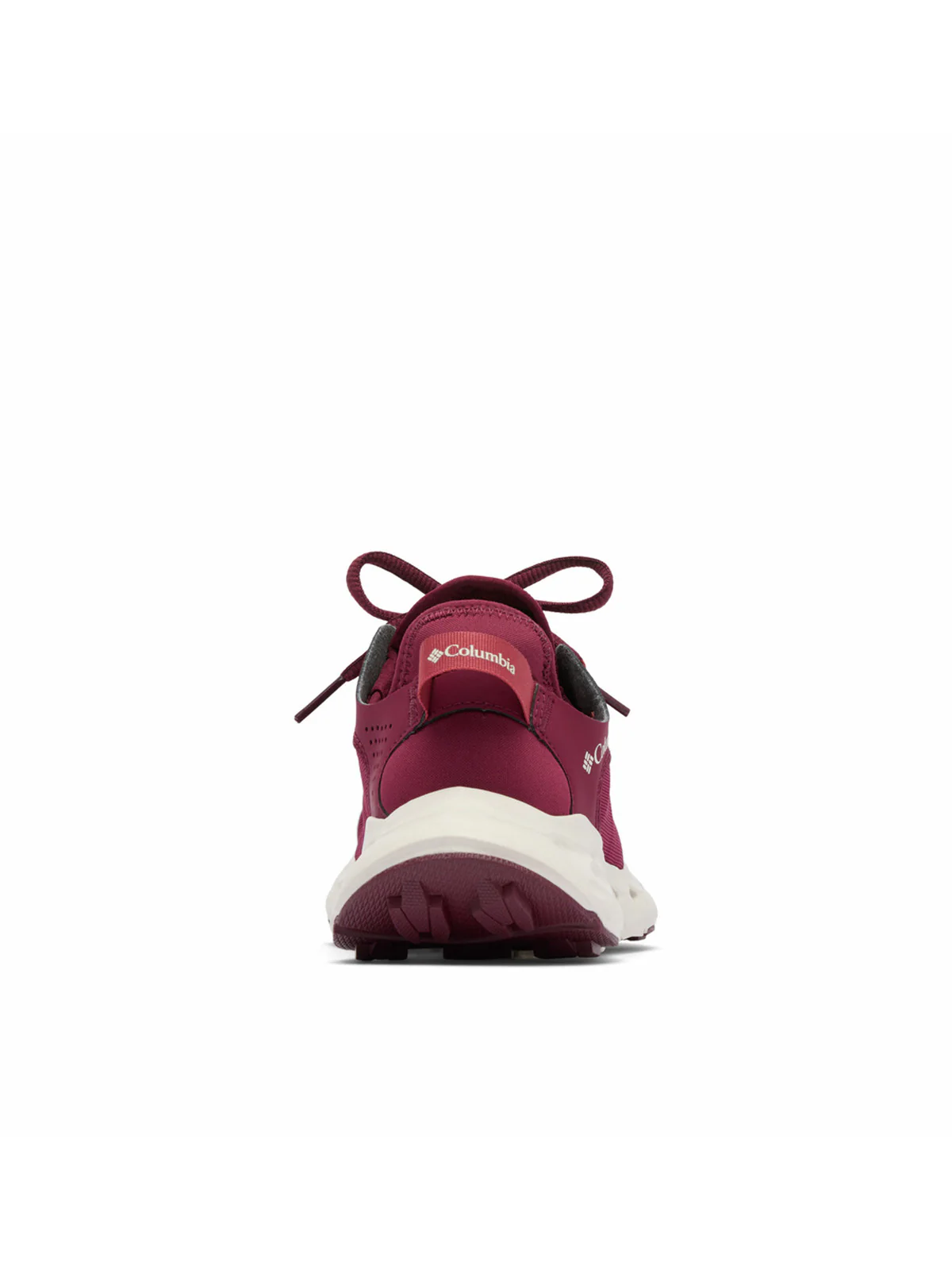 Zapatilla Mujer Drainmaker XTR Morado Columbia - Image 5