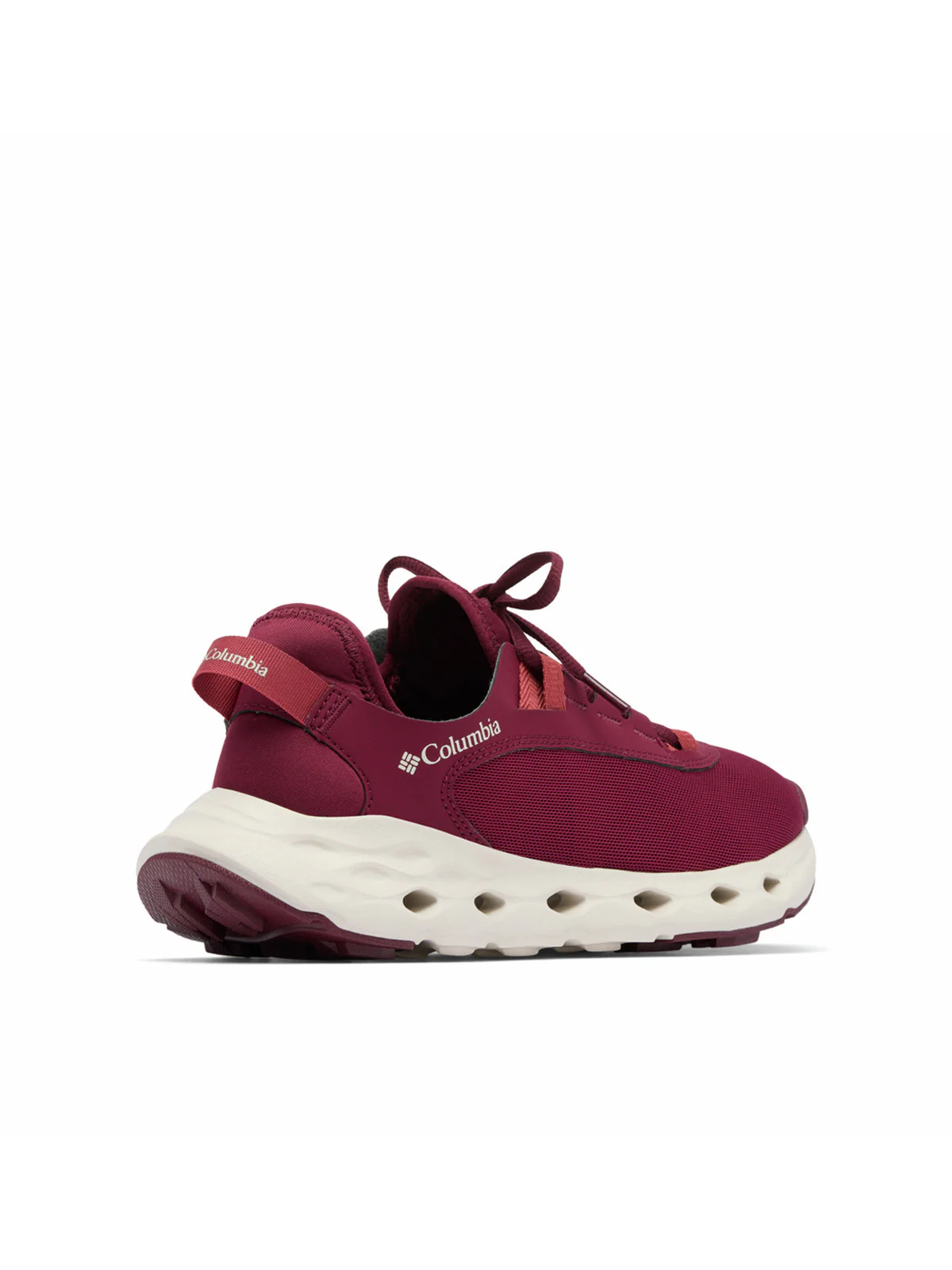 Zapatilla Mujer Drainmaker XTR Morado Columbia - Image 6