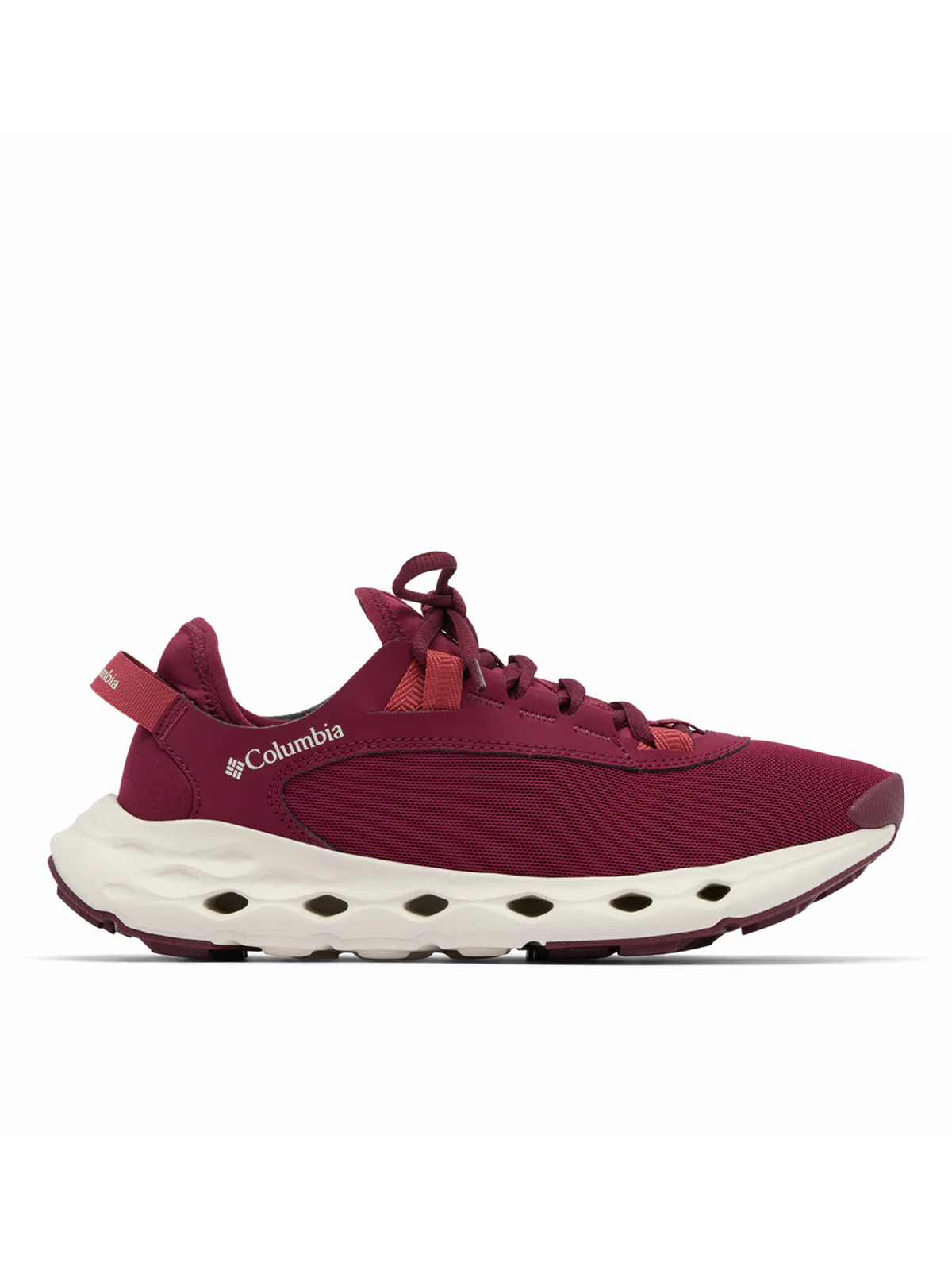 Zapatilla Mujer Drainmaker XTR Morado Columbia - Image 7